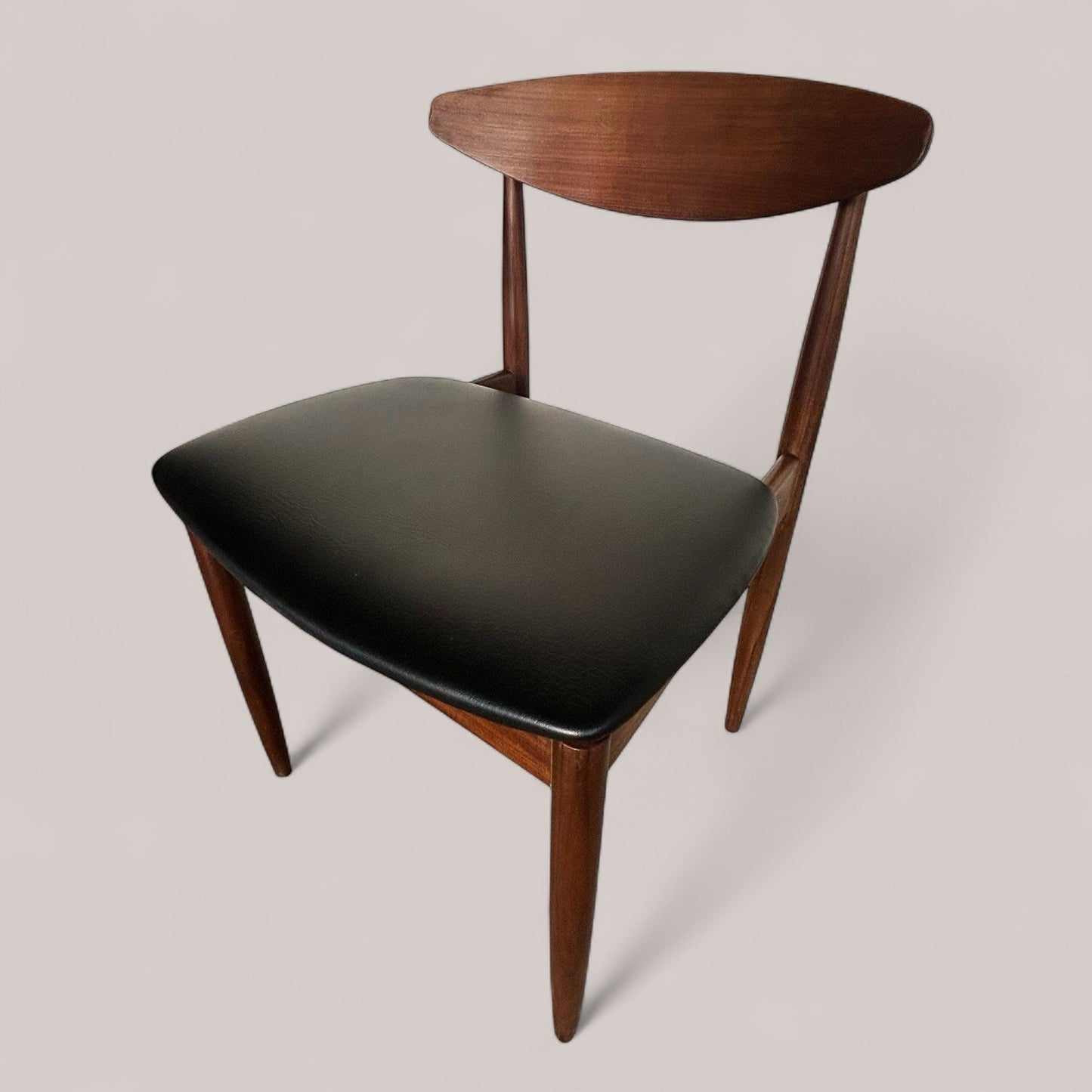 IB Kofod Larsen for G-Plan Teak Dining Set – Danish Range 1963