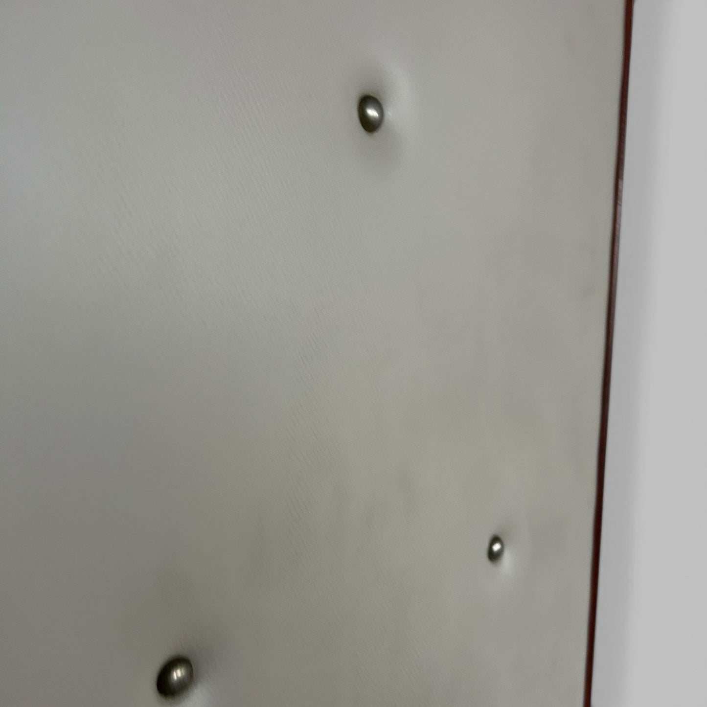 1960s Teak Hall Stand – Mirror Back with Drawer, Cupboard and Umbrella Tray