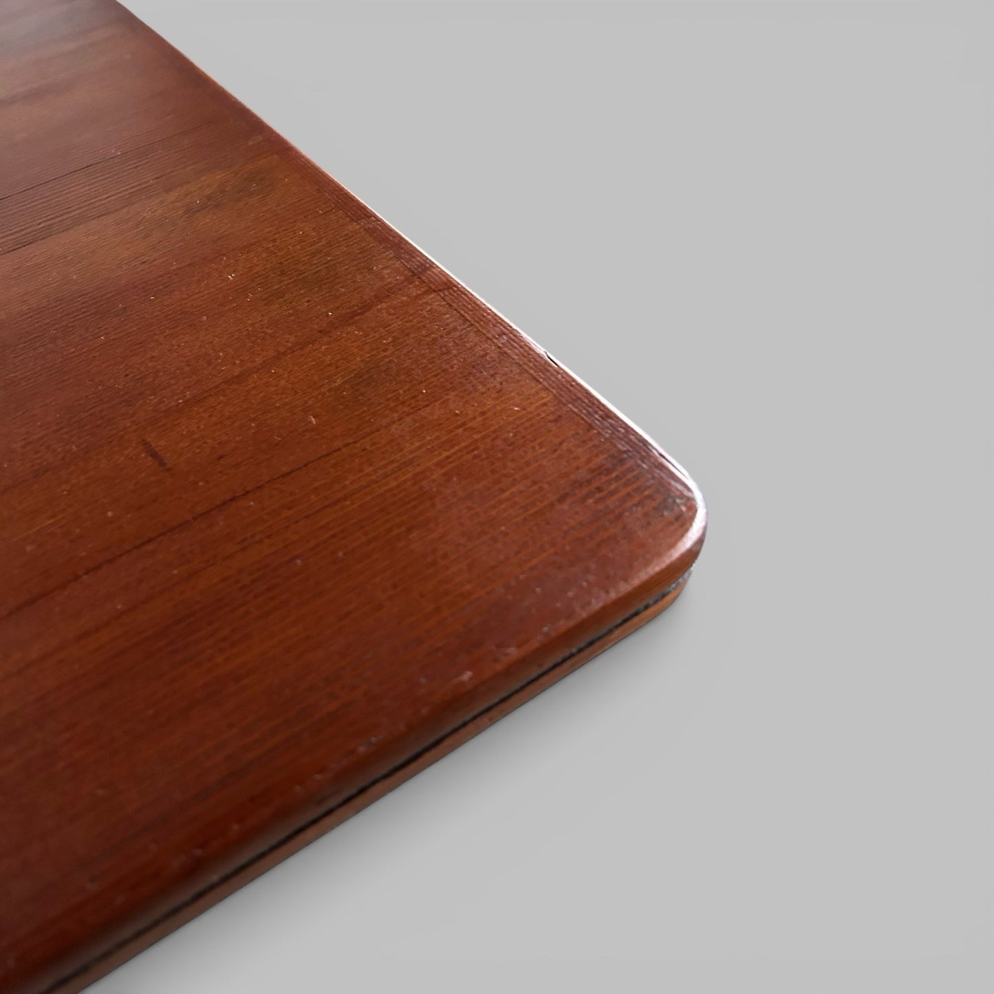 Mid Century Extending Dining Table