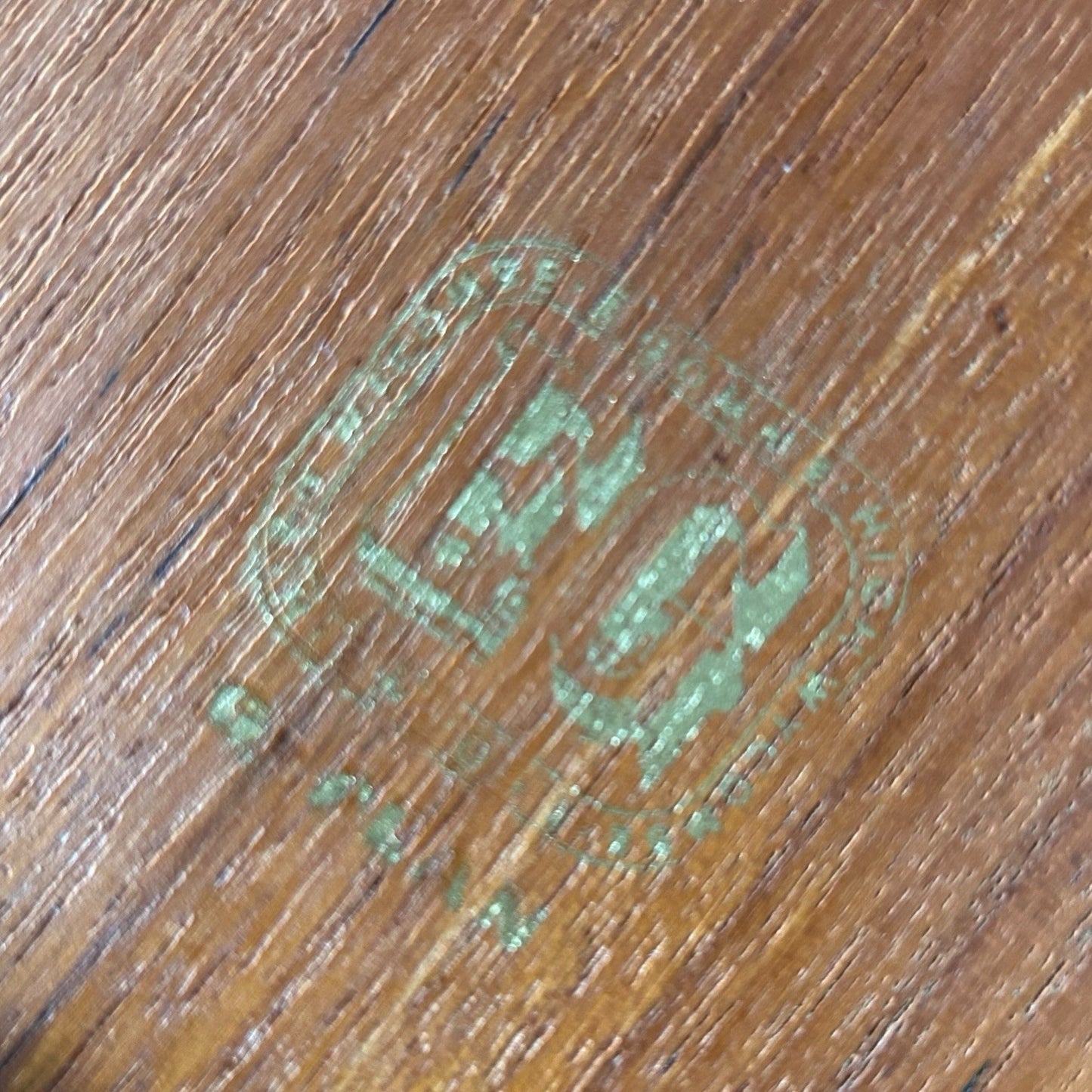 G Plan 1960s Teak Extending Dining Table – Mid Century