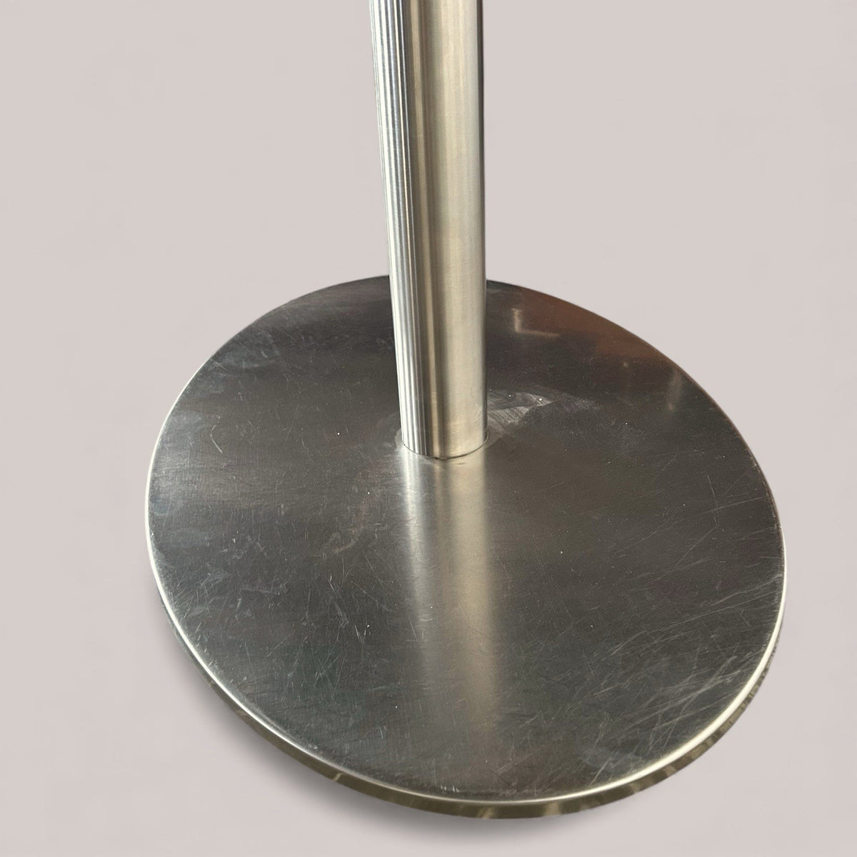 Pedrali Granite-Topped Tulip Dining Table - Eero Saarinen