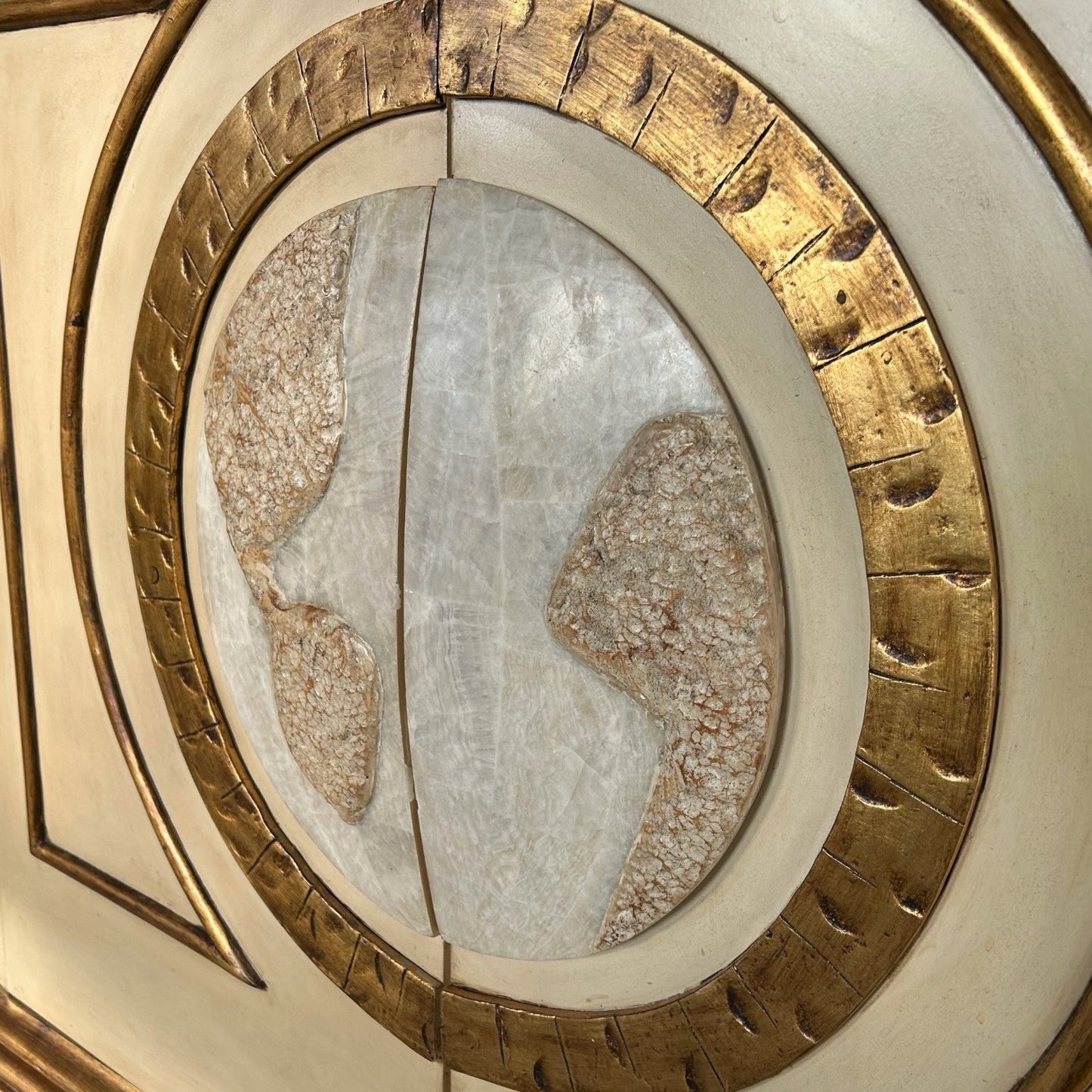 1980s Italian Sideboard / TV Unit / Media Unit