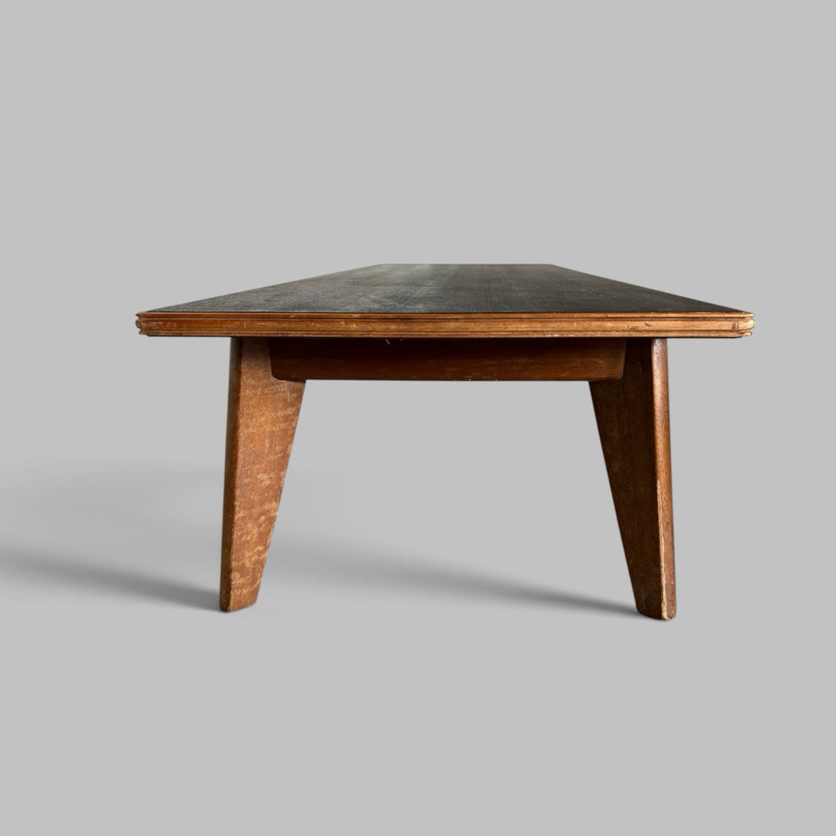 Long Low Coffee Table by Morris of Glasgow