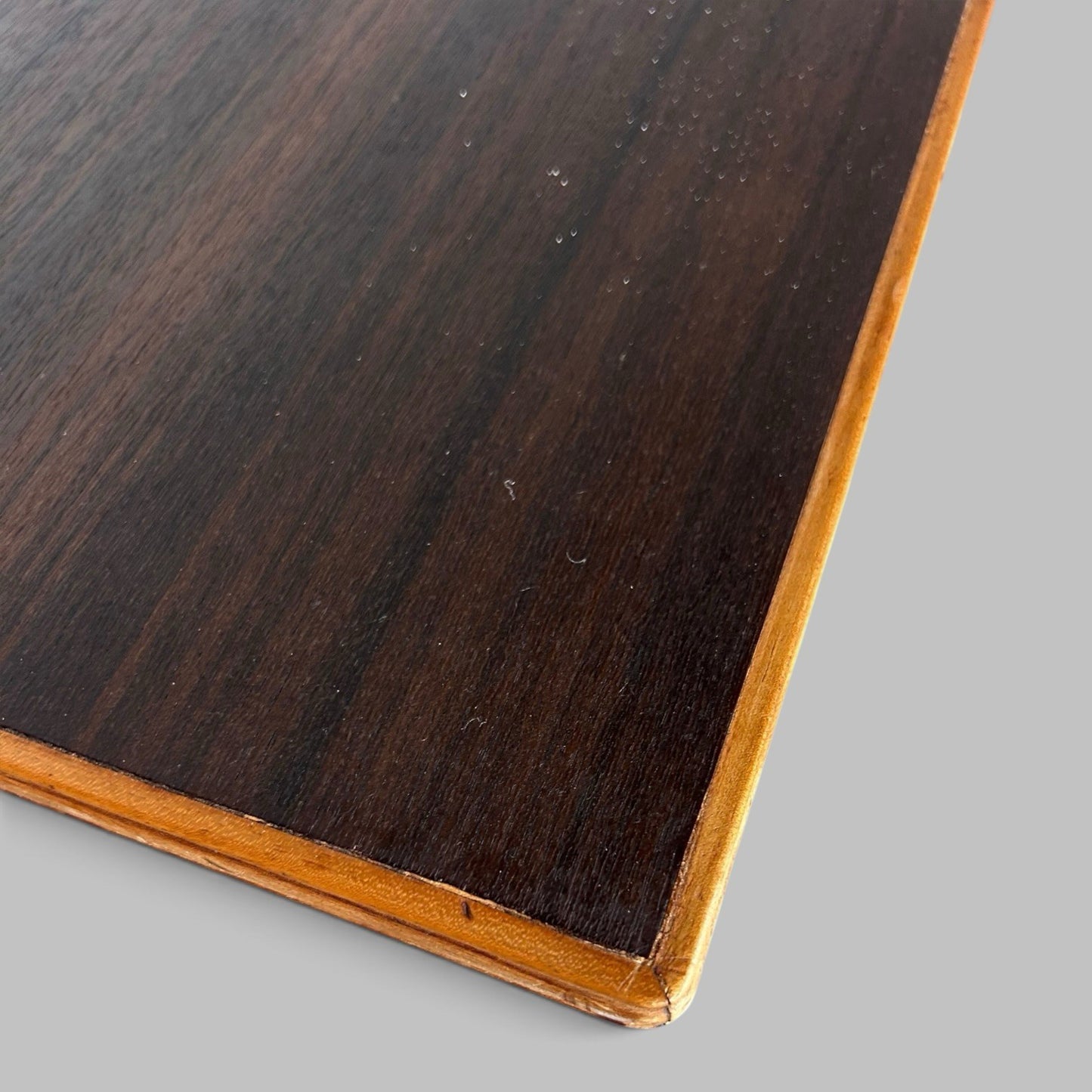 Long Low Coffee Table by Morris of Glasgow