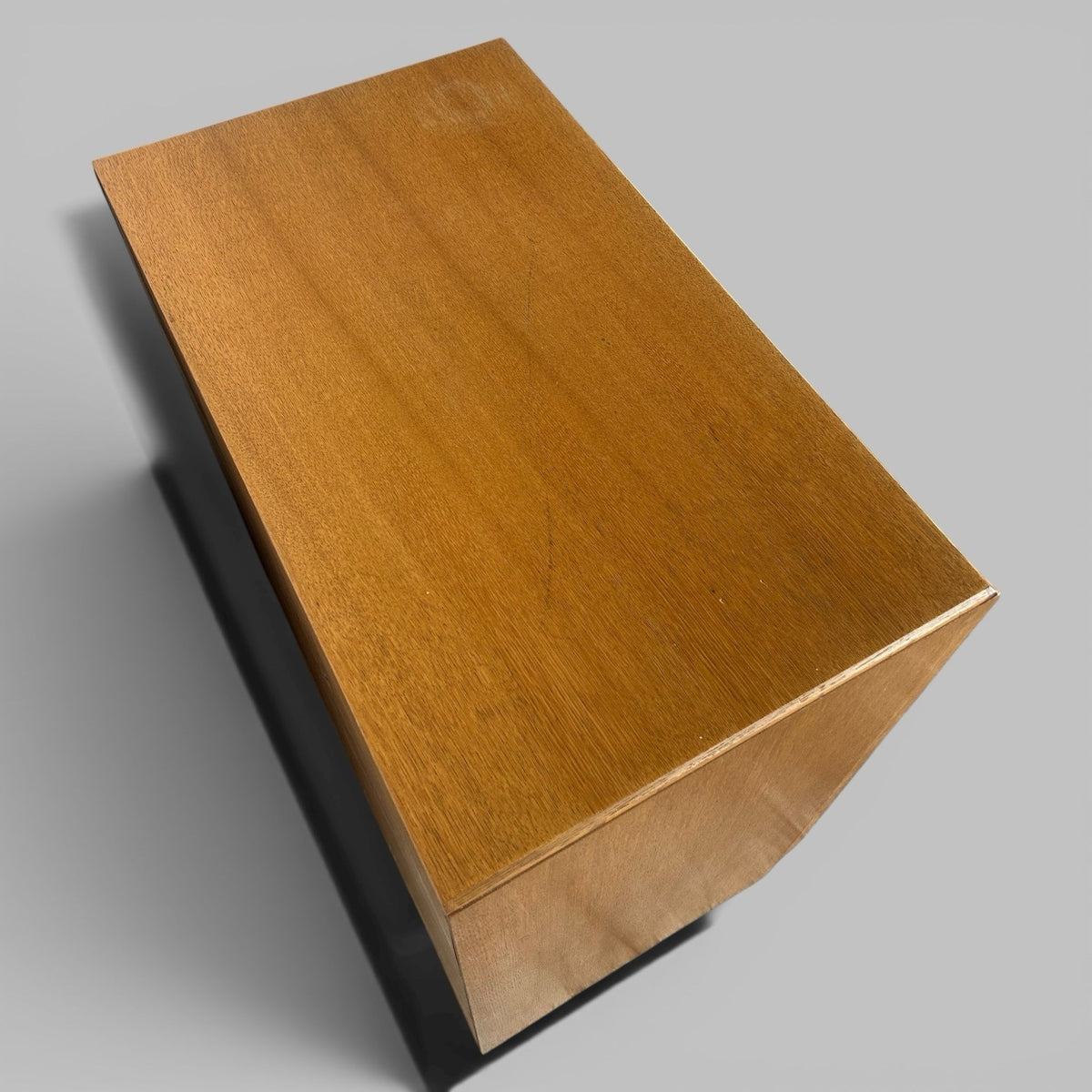 G Plan Brandon Mid Century Oak Chest of Drawers