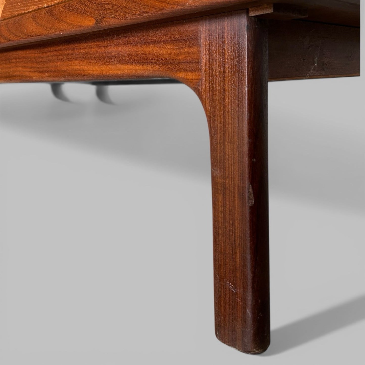 G Plan Sierra Teak Sideboard with Drinks Cabinet – Mid Century G Plan