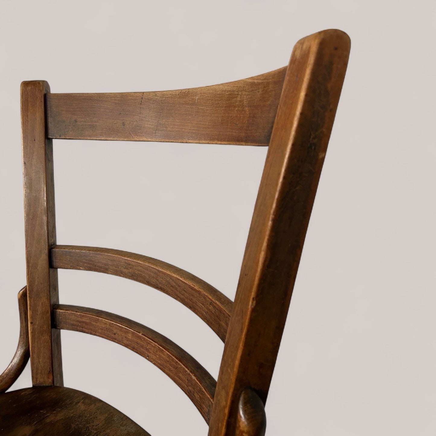 Thonet Bentwood Dining Chair