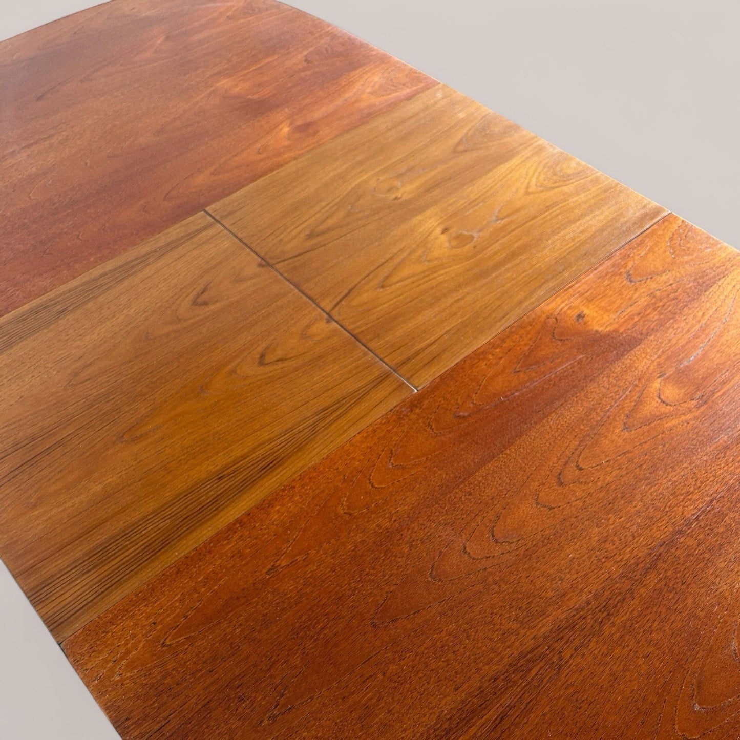 IB Kofod Larsen for G-Plan Teak Dining Set – Danish Range 1963