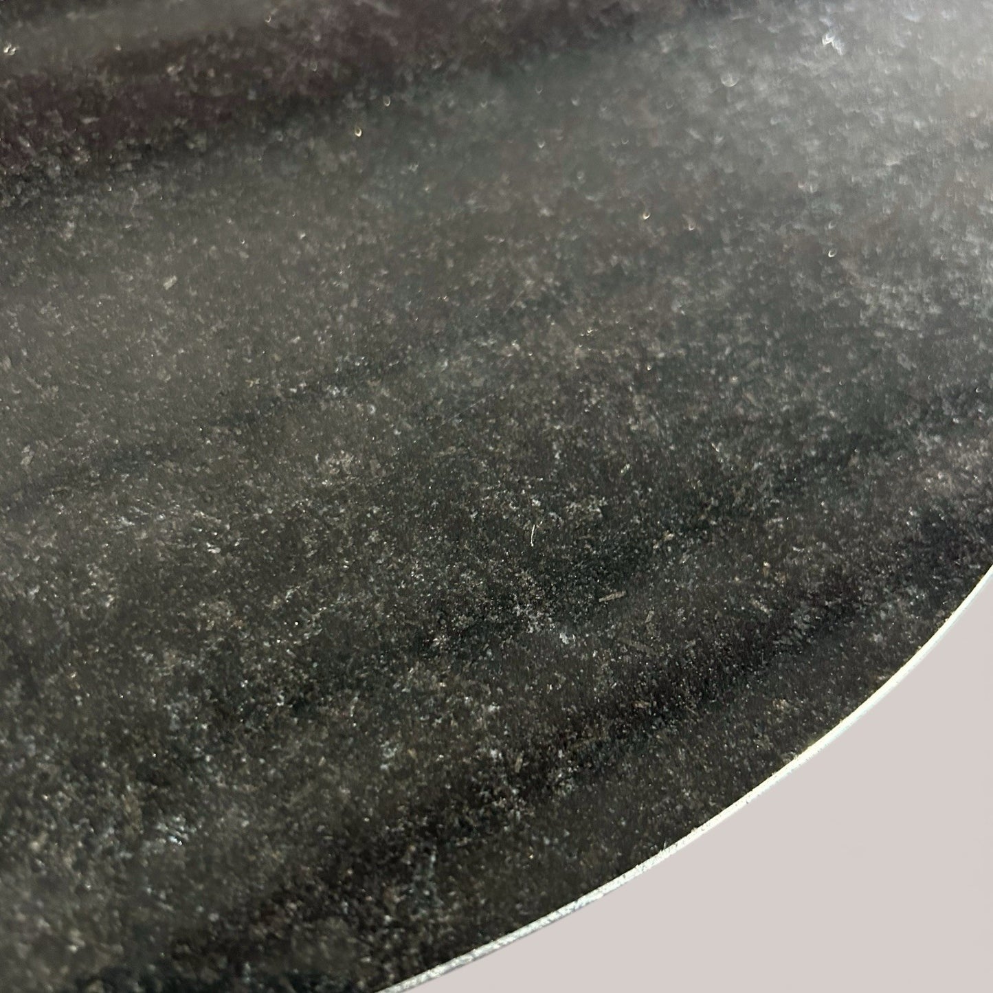 Pedrali Granite-Topped Tulip Dining Table - Eero Saarinen