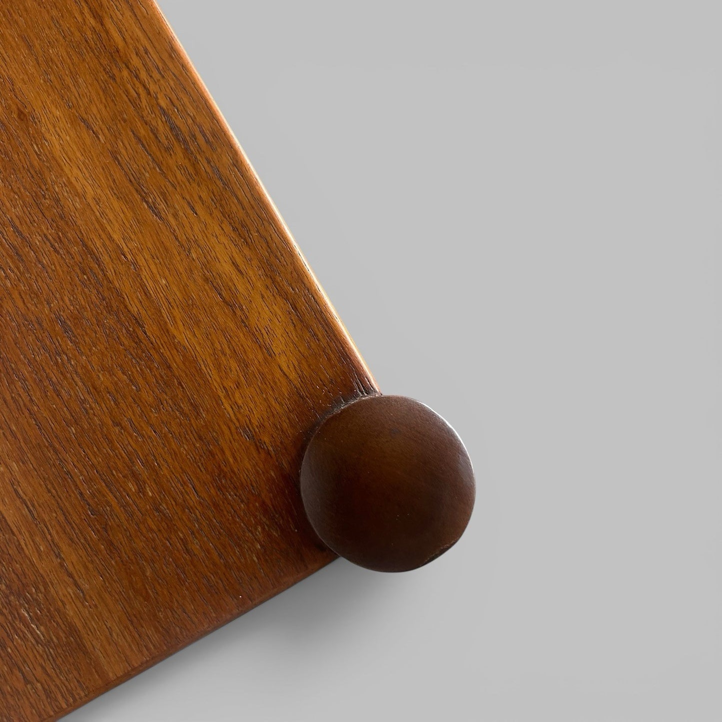 Uniflex Teak  Mid Century Sideboard – Drinks Cabinet
