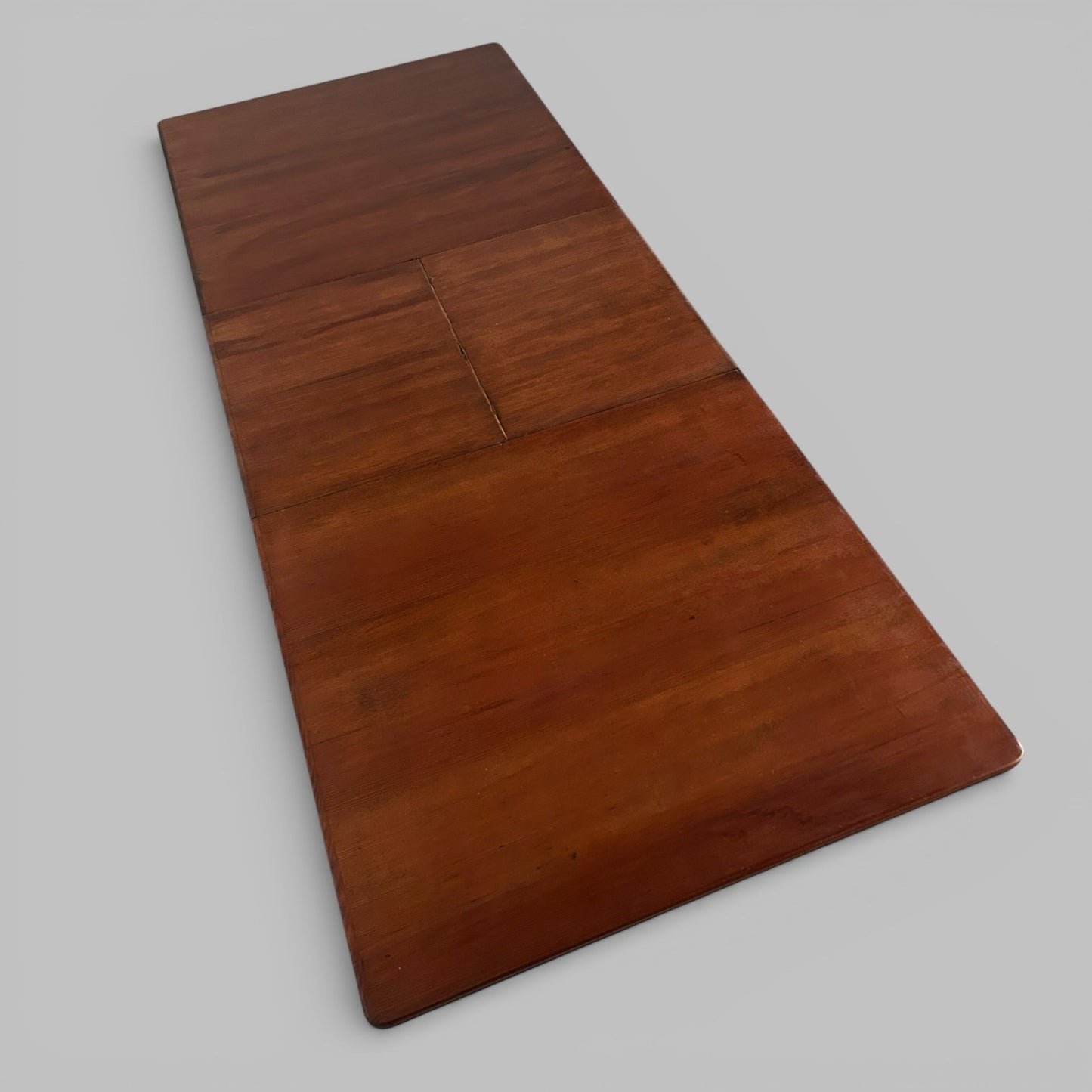 Mid Century Extending Dining Table