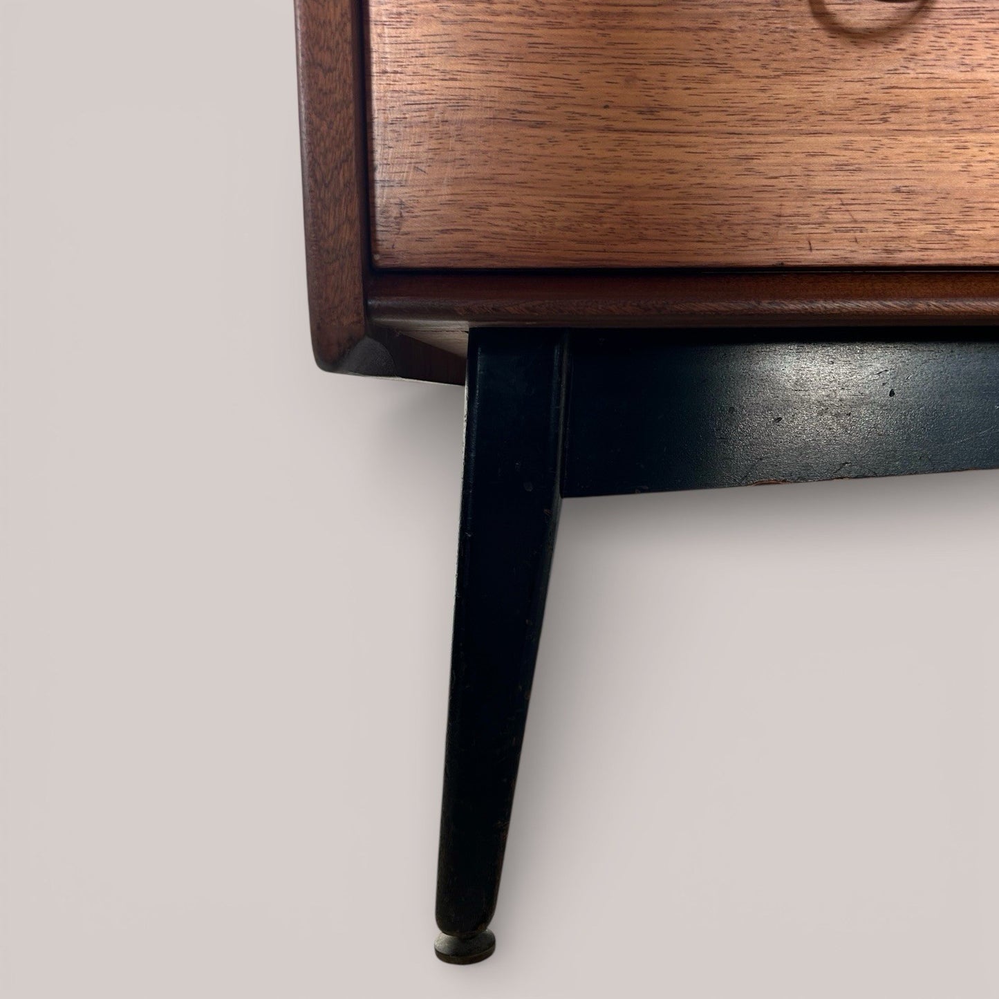 G Plan Librenza sideboard / drinks cabinet / home bar