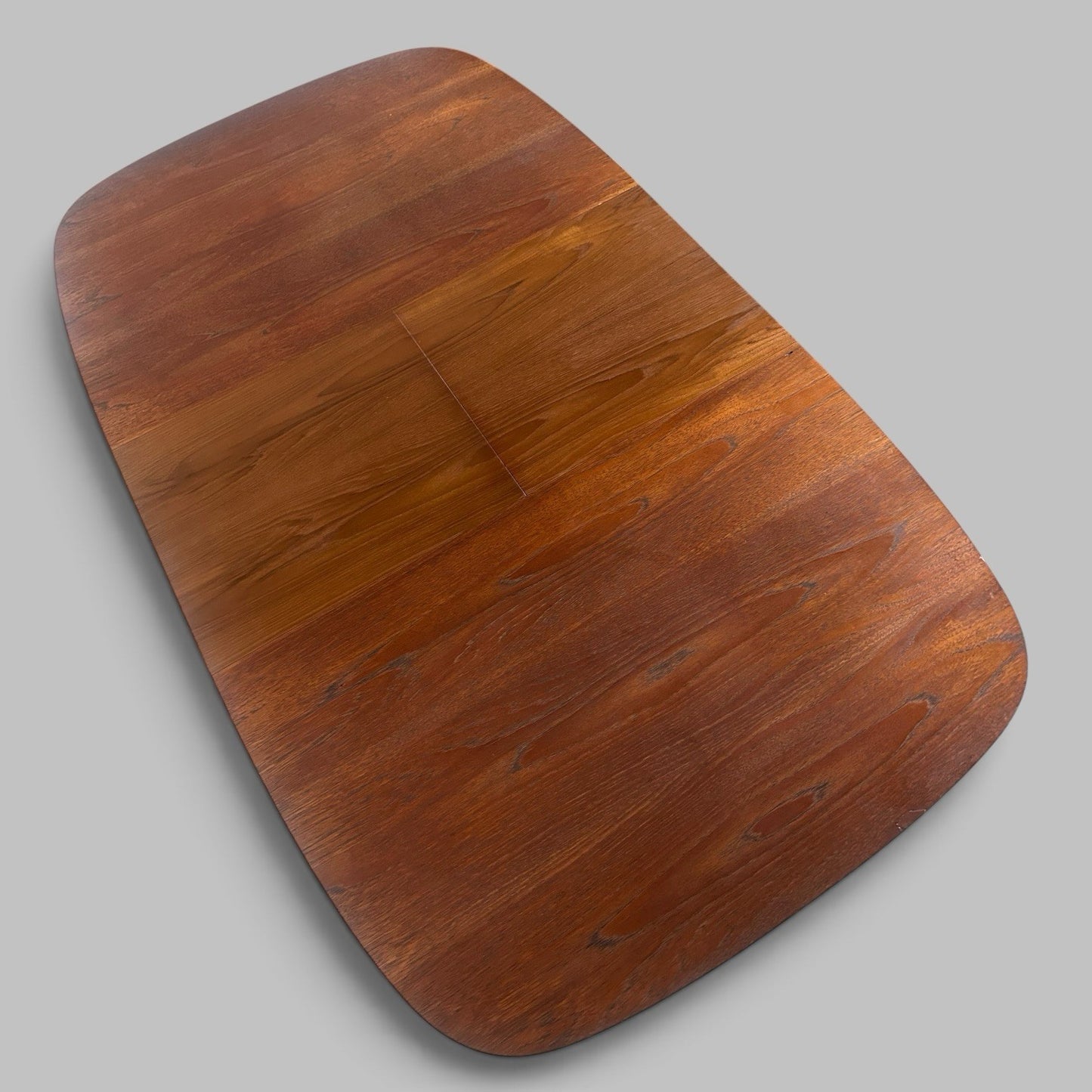 Vintage G Plan Teak Extending Dining Table – Removable Legs
