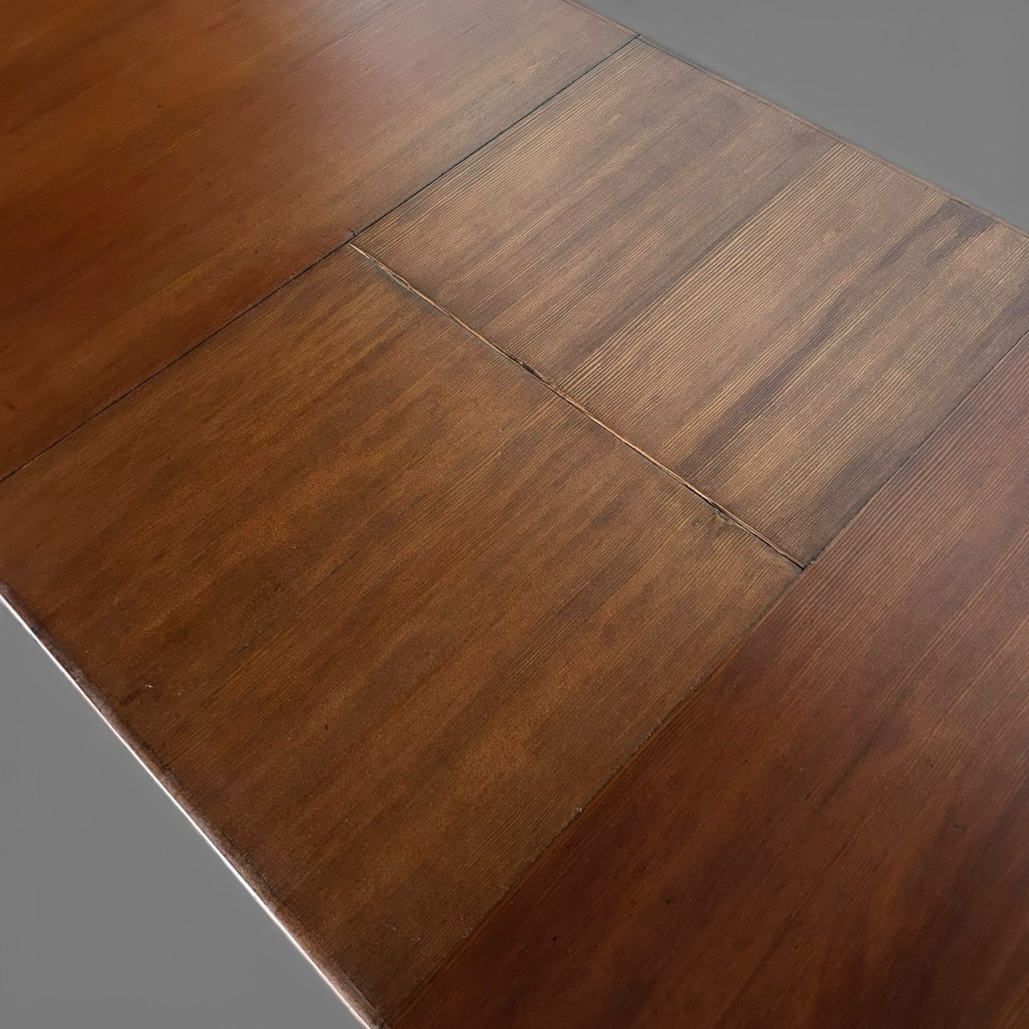 Mid Century Extending Dining Table