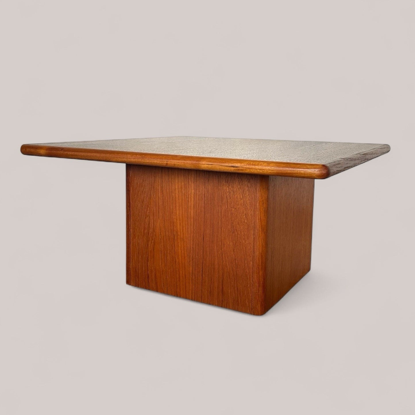 Danish Design Teak Coffee Table by O’Donnell Design, Ireland