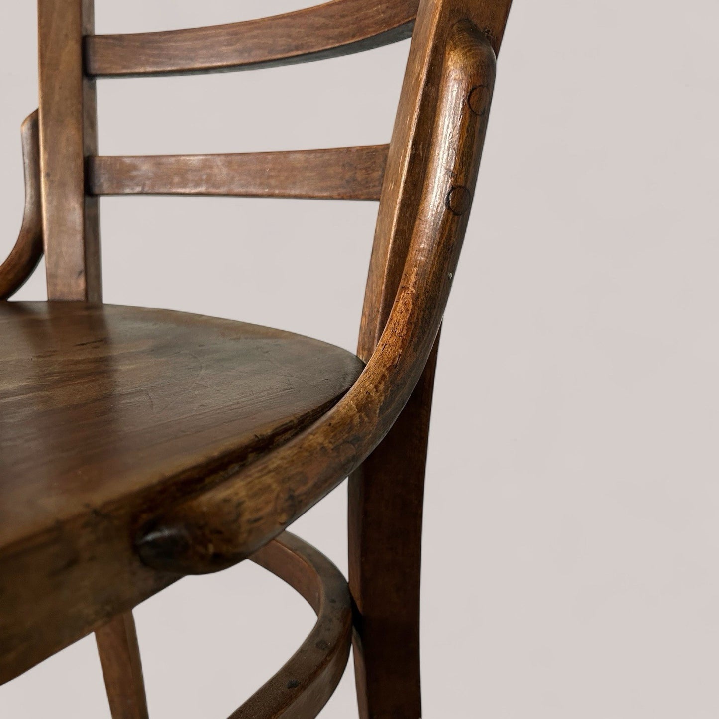 Thonet Bentwood Dining Chair