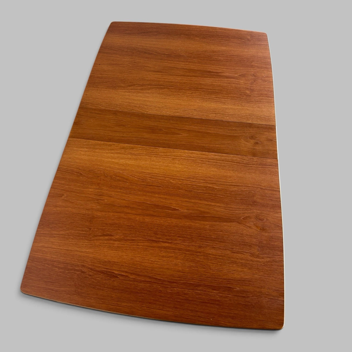 Legate Teak Slim Drop-Leaf Dining Table