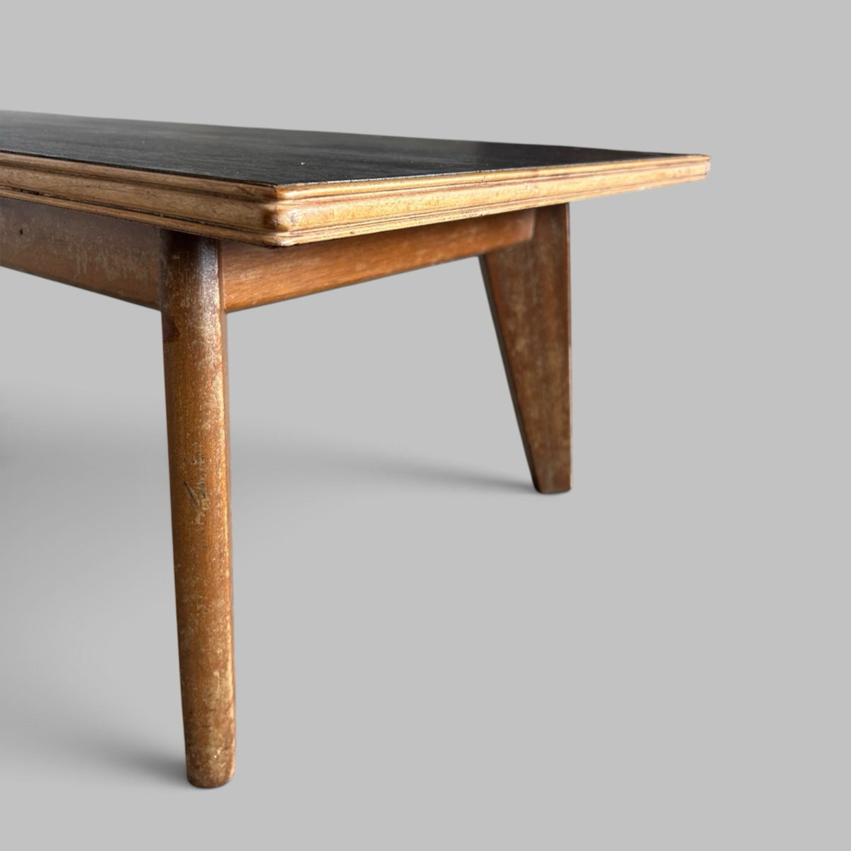 Long Low Coffee Table by Morris of Glasgow