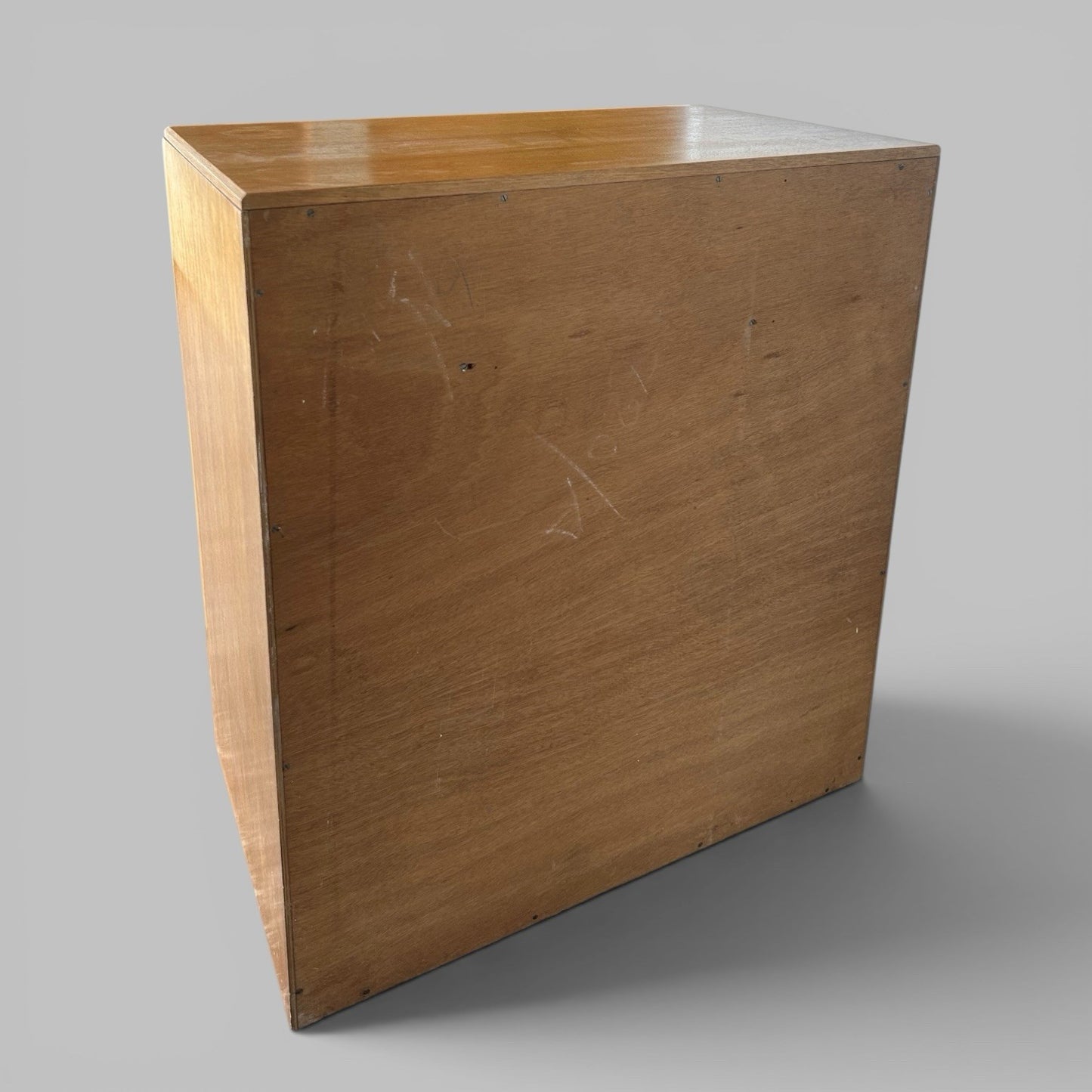 G Plan Brandon Mid Century Oak Chest of Drawers