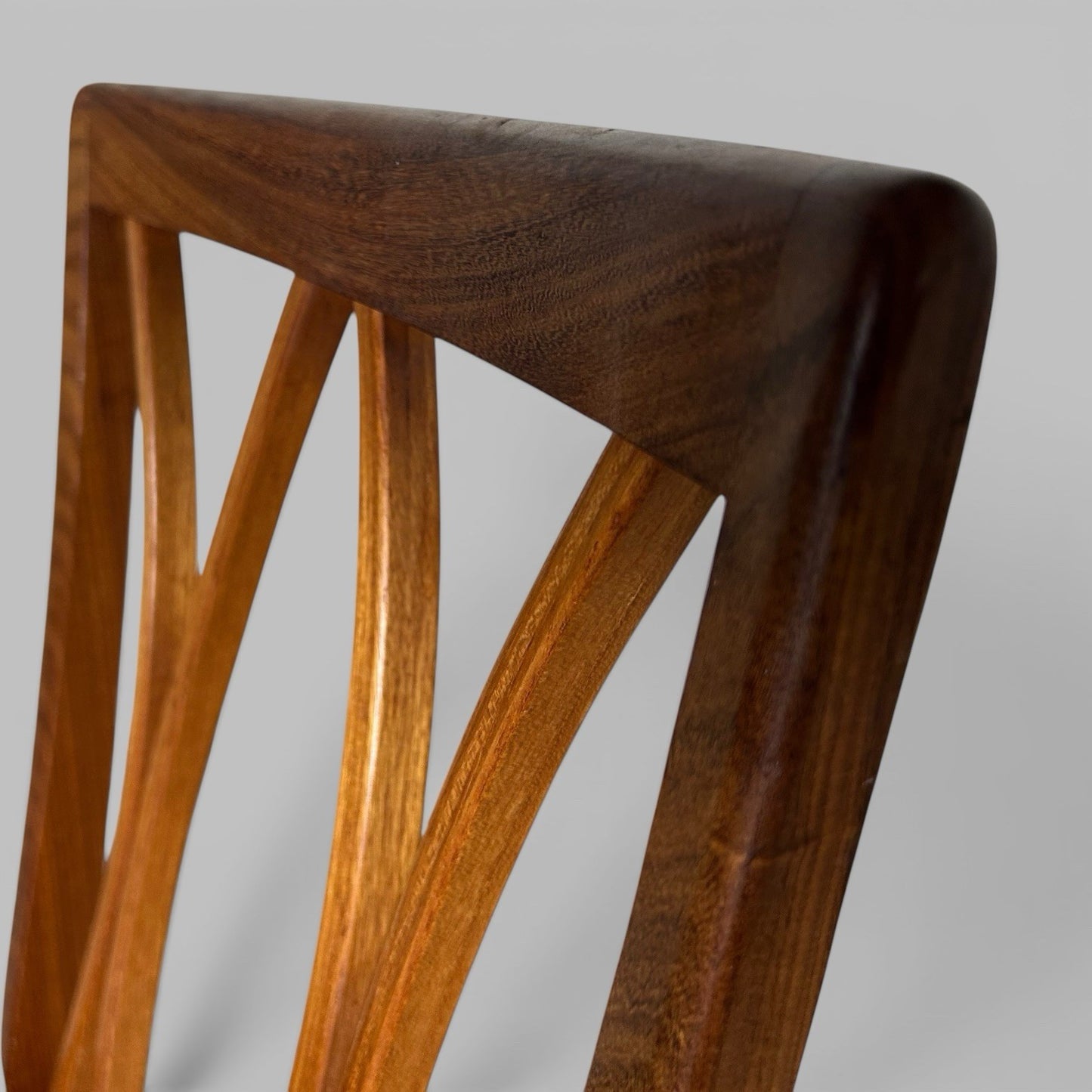 G Plan Fresco Teak Dining Chairs – Set of Four