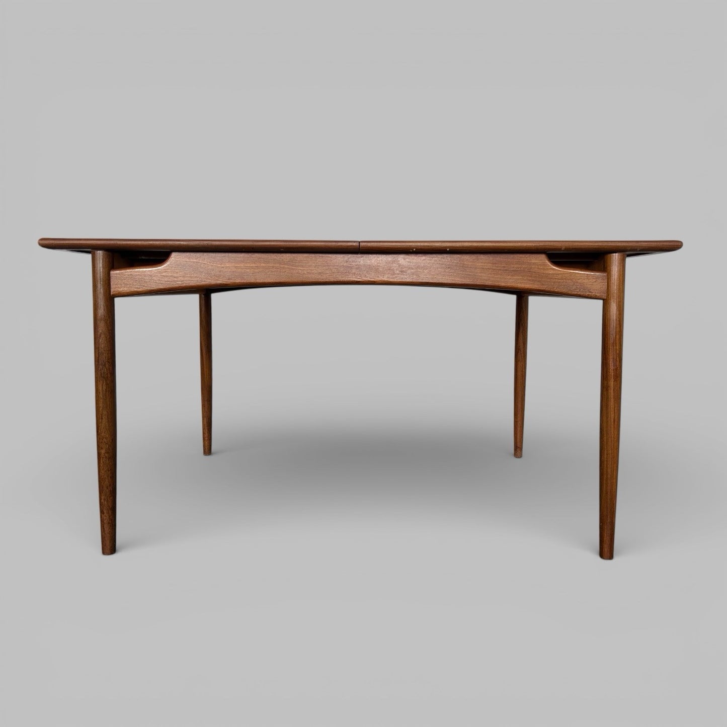G Plan 1960s Teak Extending Dining Table – Mid Century