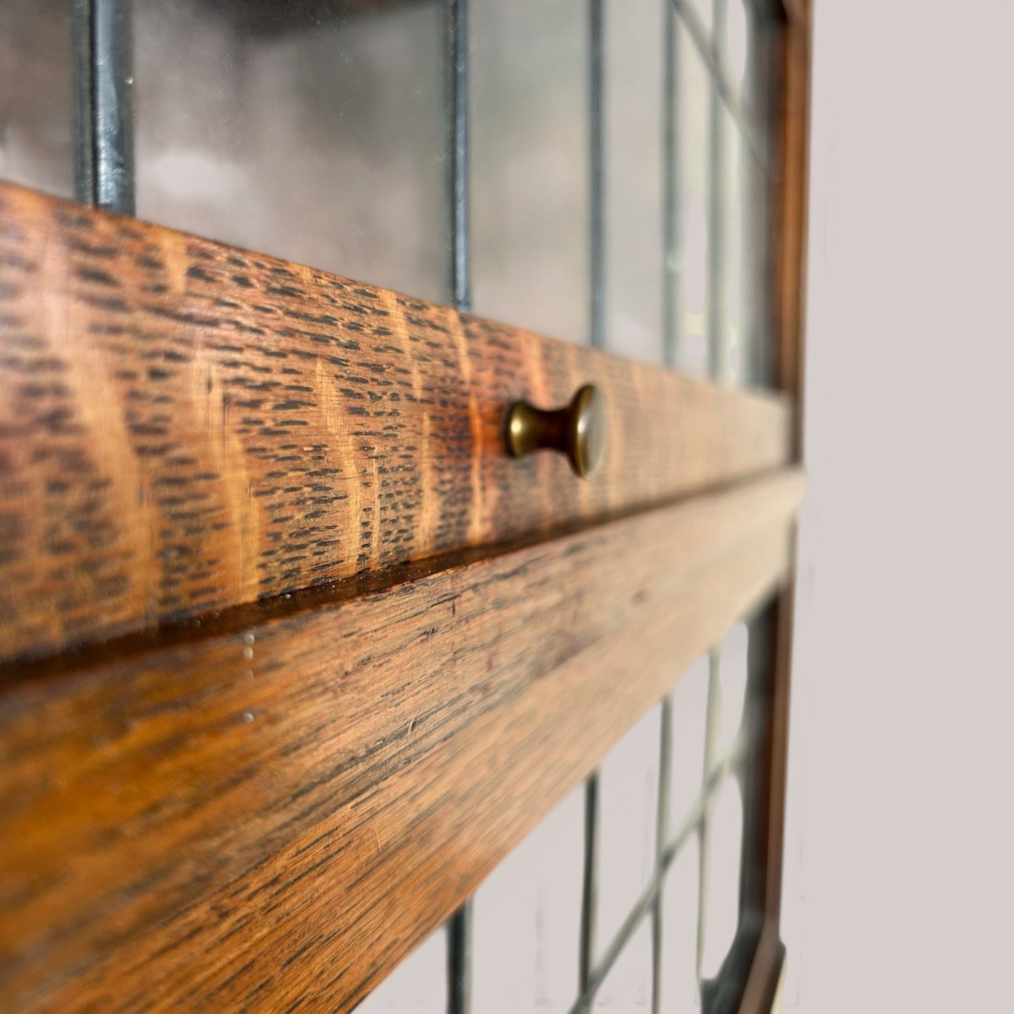 Globe-Wernicke “Universal” Stacking Bookcase