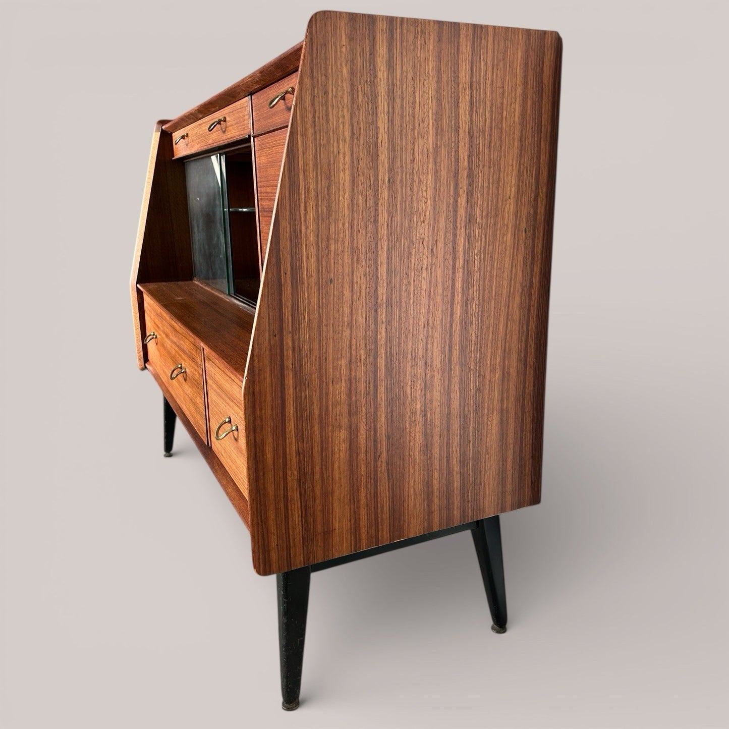 G Plan Librenza sideboard / drinks cabinet / home bar
