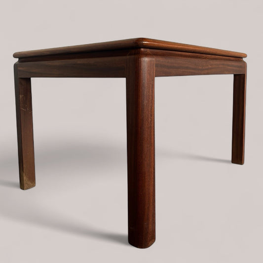Vintage Teak Coffee Table By GPlan