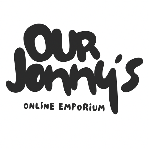 Our Jonny