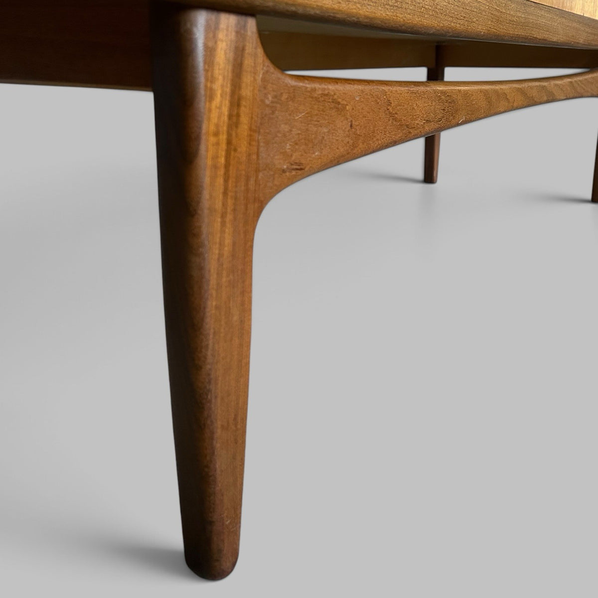 Mid Century Teak Highboard – G Plan Fresco Cocktail Cabinet