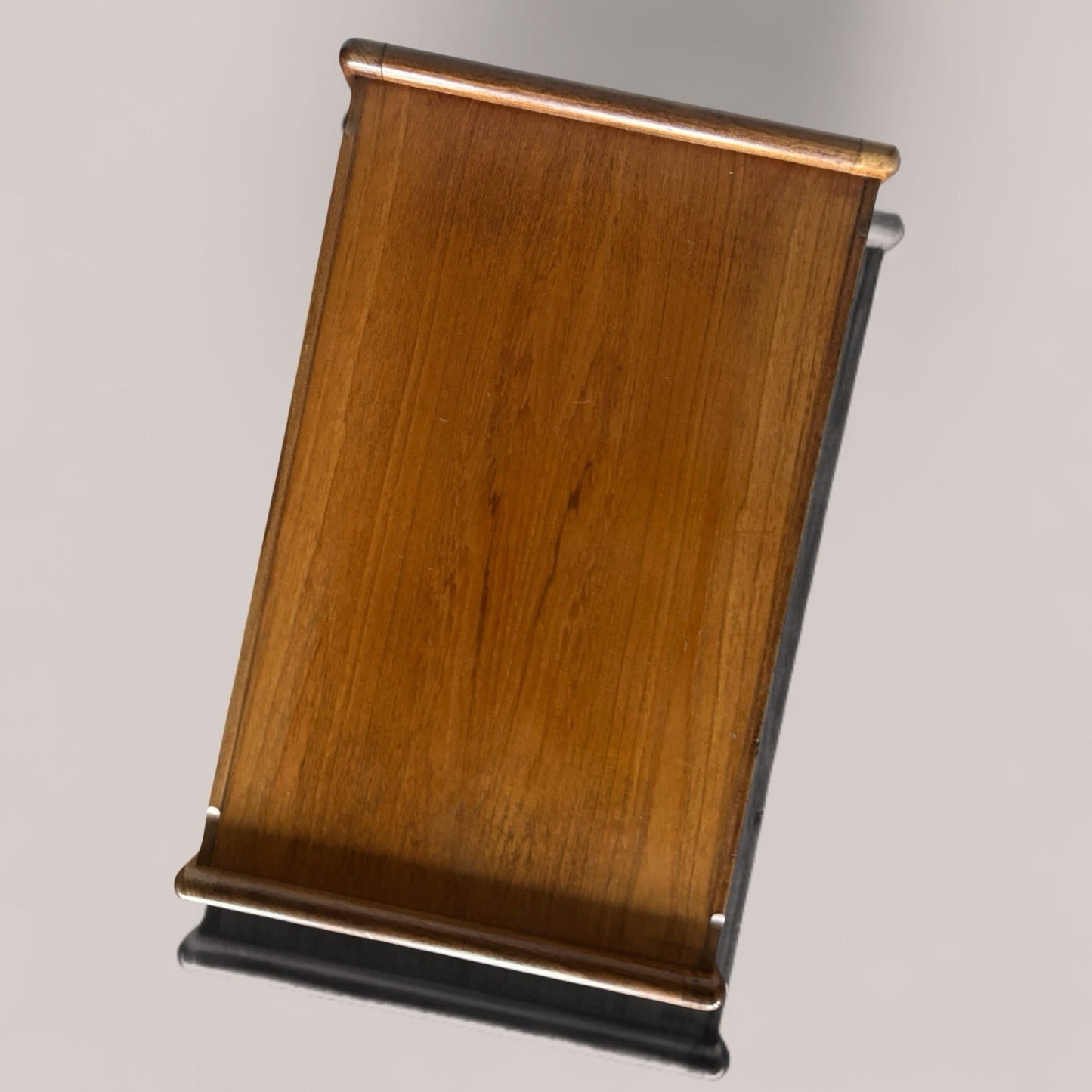 1960s Teak trolley