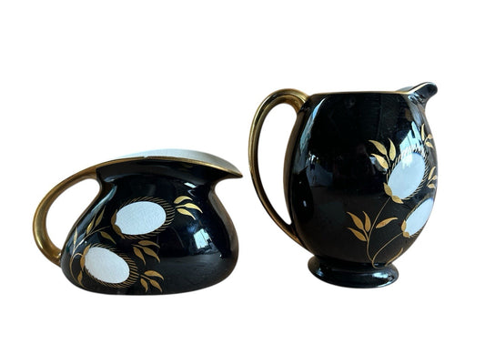 Pair of WADE Jugs.