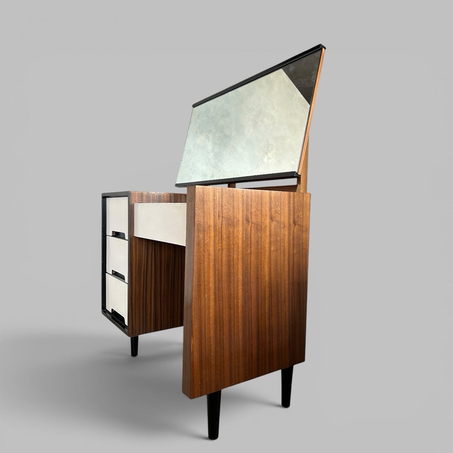 Stag C Range Dressing Table by John & Sylvia Reid for Heals