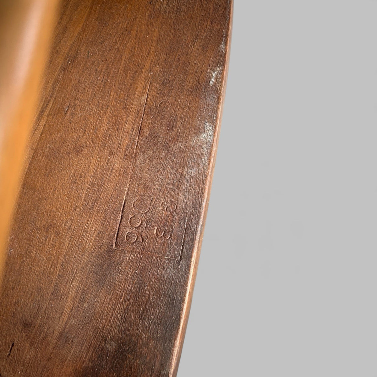 Pair of 1960s Ercol Model 391 Windsor Dining Chairs