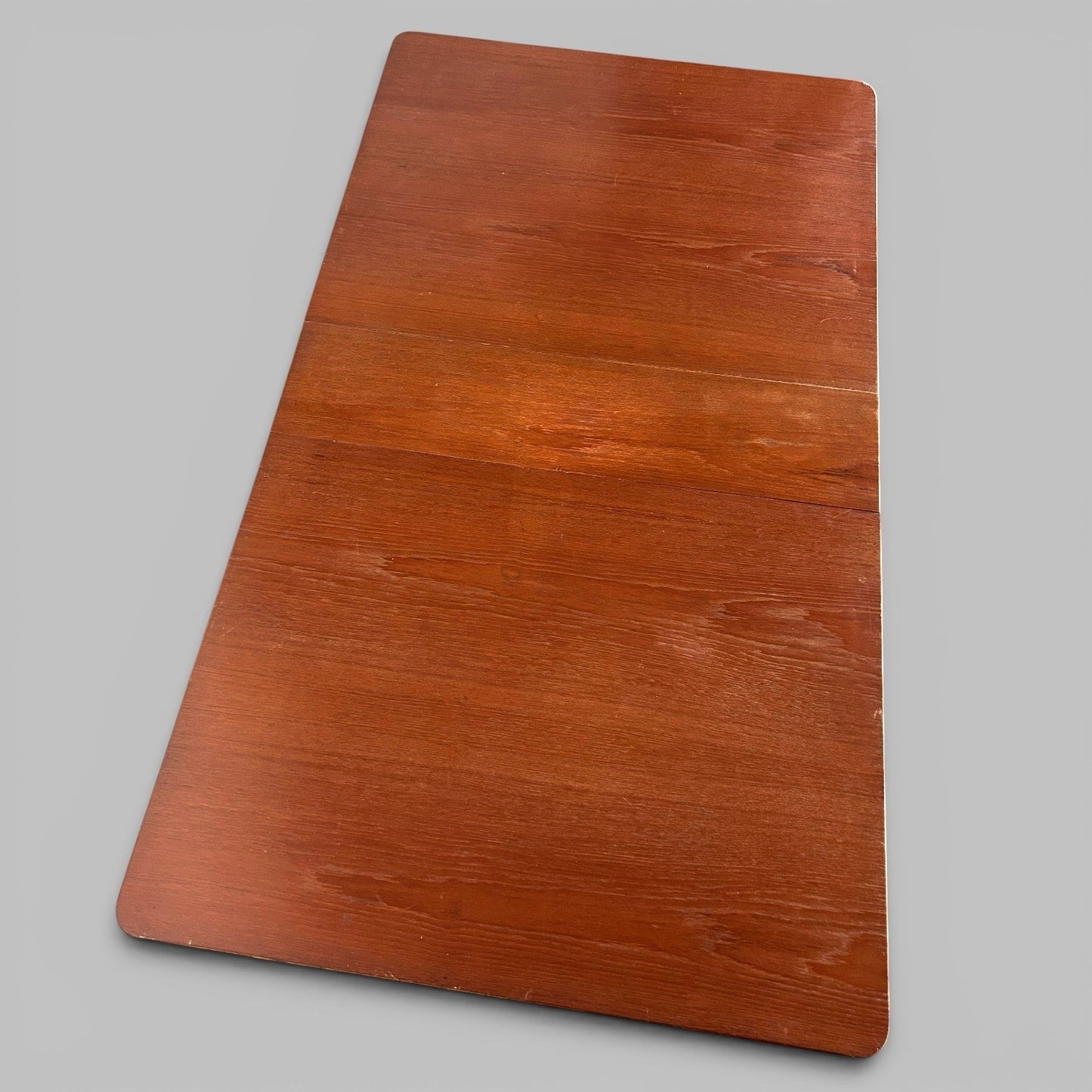 McIntosh Teak Drop Leaf Dining Table
