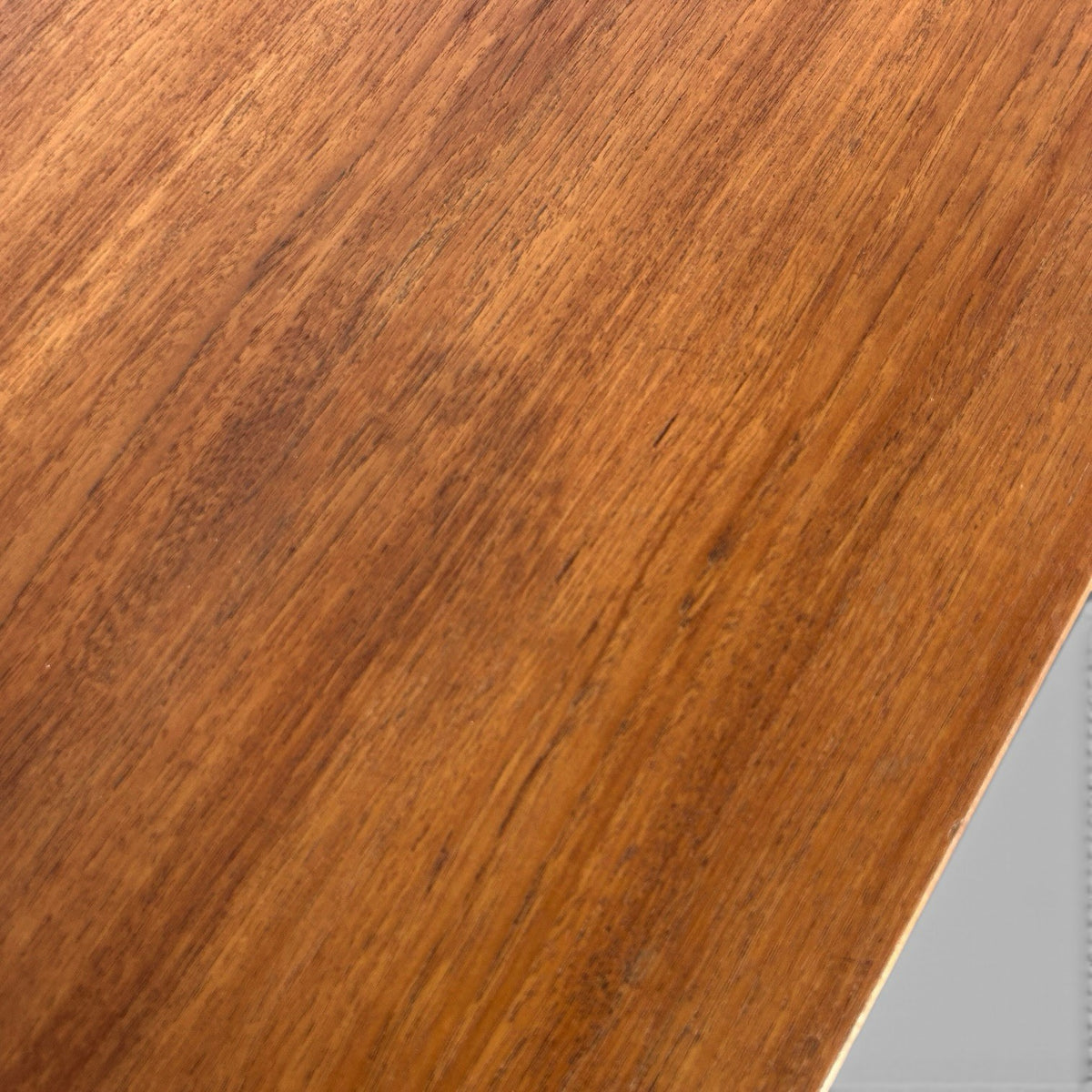 Mid Century Teak Sideboard by A. Younger – Three Drawers