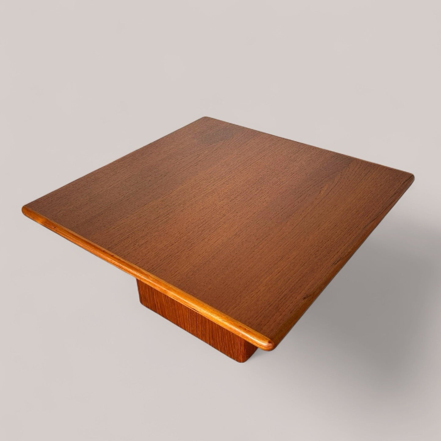 Danish Design Teak Coffee Table by O’Donnell Design, Ireland