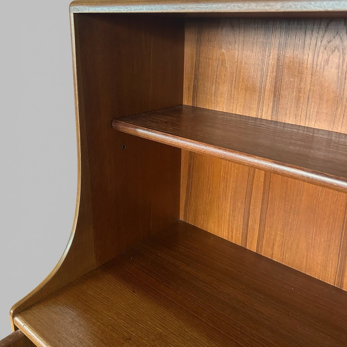 Mid Century Teak Highboard – G Plan Fresco Cocktail Cabinet