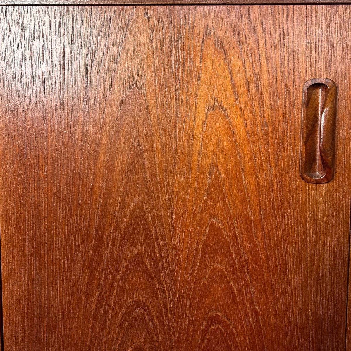 G Plan Teak Sideboard / TV Unit – Mid Century