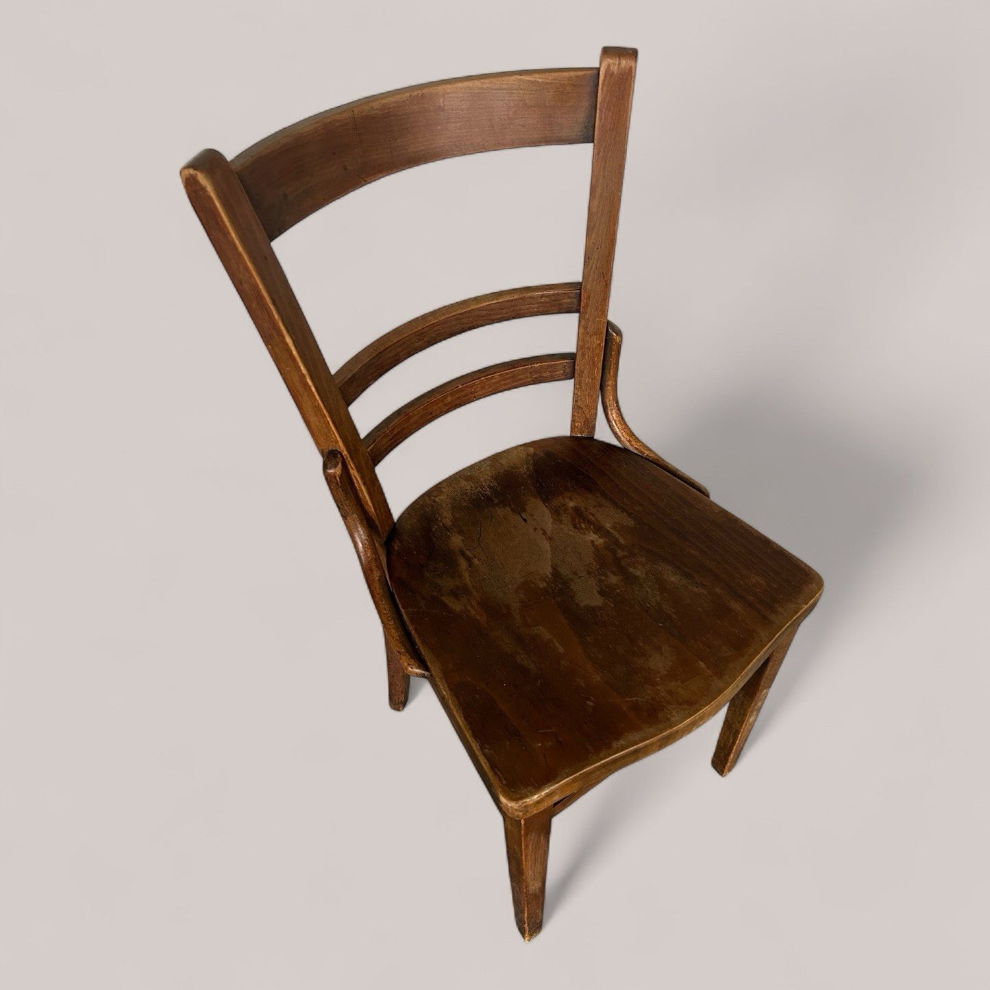 Thonet Bentwood Dining Chair