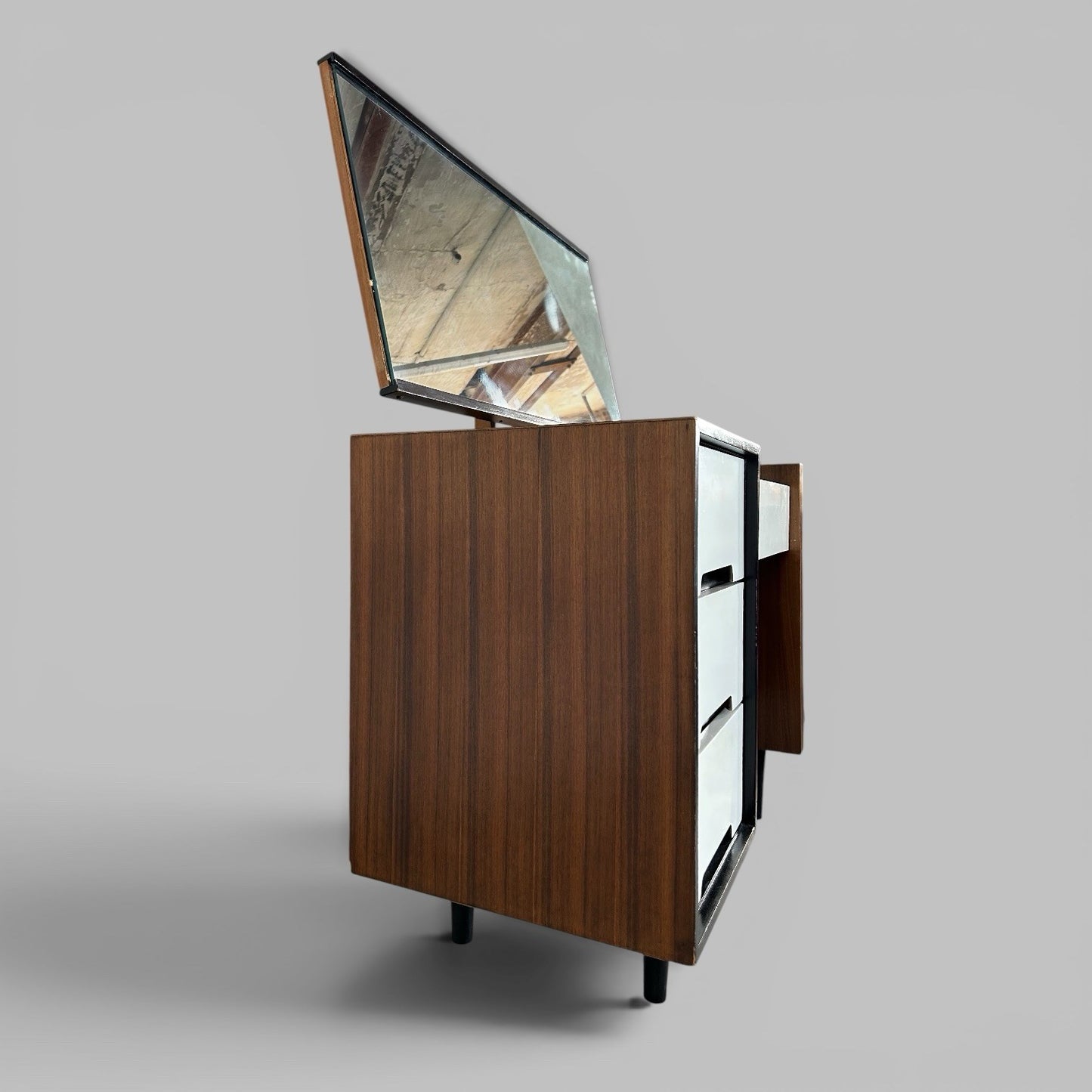 Stag C Range Dressing Table by John & Sylvia Reid for Heals