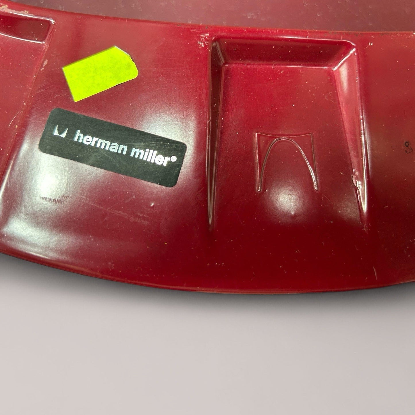 Herman Miller Equa Chair