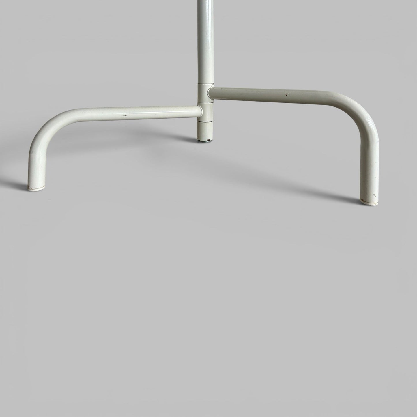 vintage ikea coat stand hall tree
