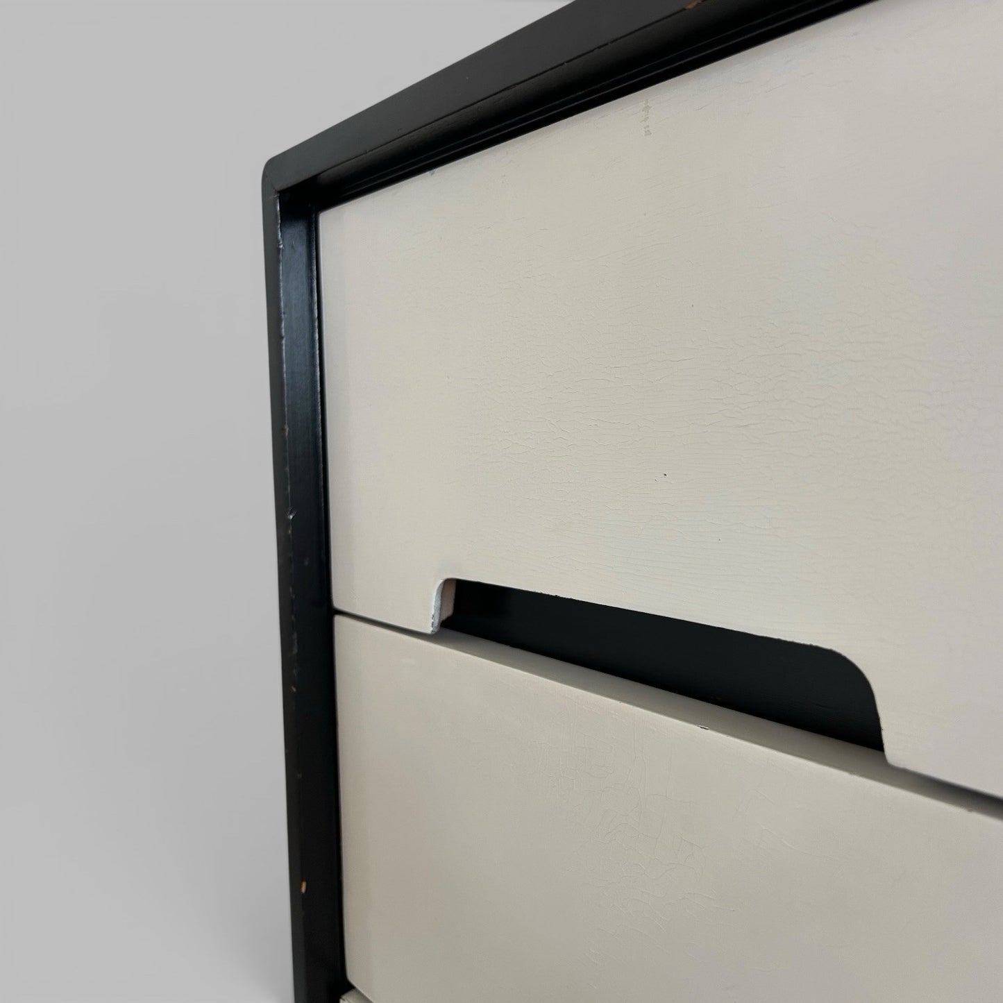 Stag C Range Dressing Table by John & Sylvia Reid for Heals