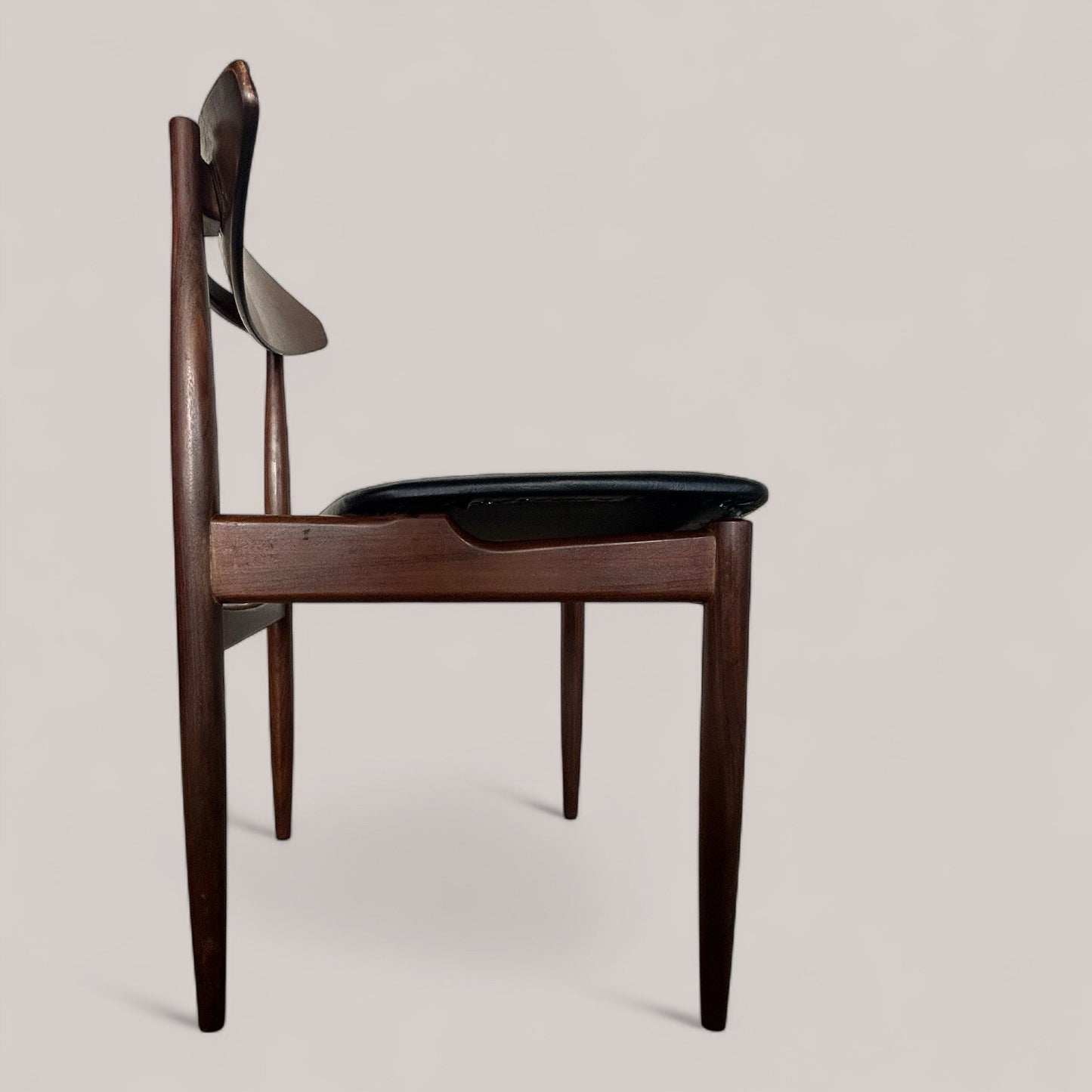 IB Kofod Larsen for G-Plan Teak Dining Set – Danish Range 1963