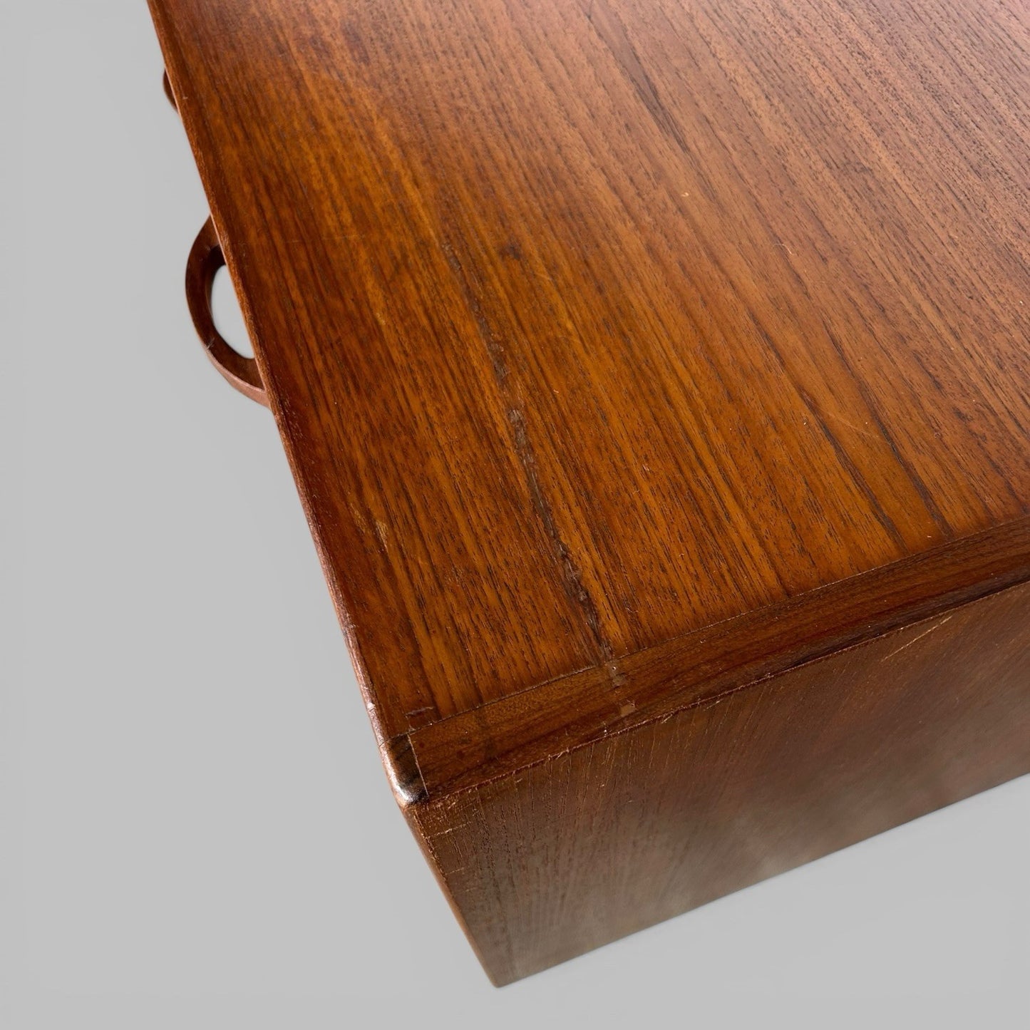 G Plan Sierra Teak Sideboard with Drinks Cabinet – Mid Century G Plan