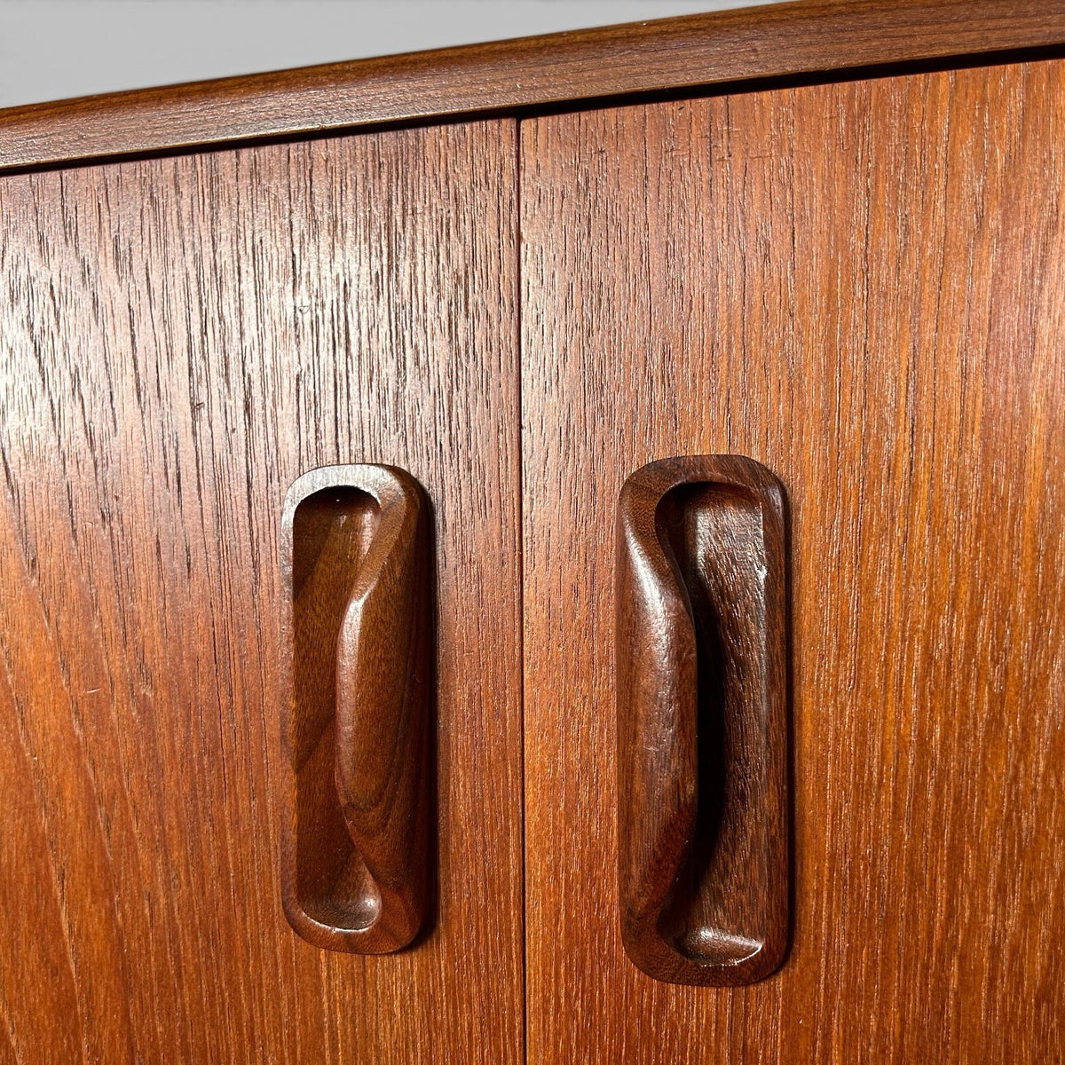 G Plan Teak Sideboard / TV Unit – Mid Century