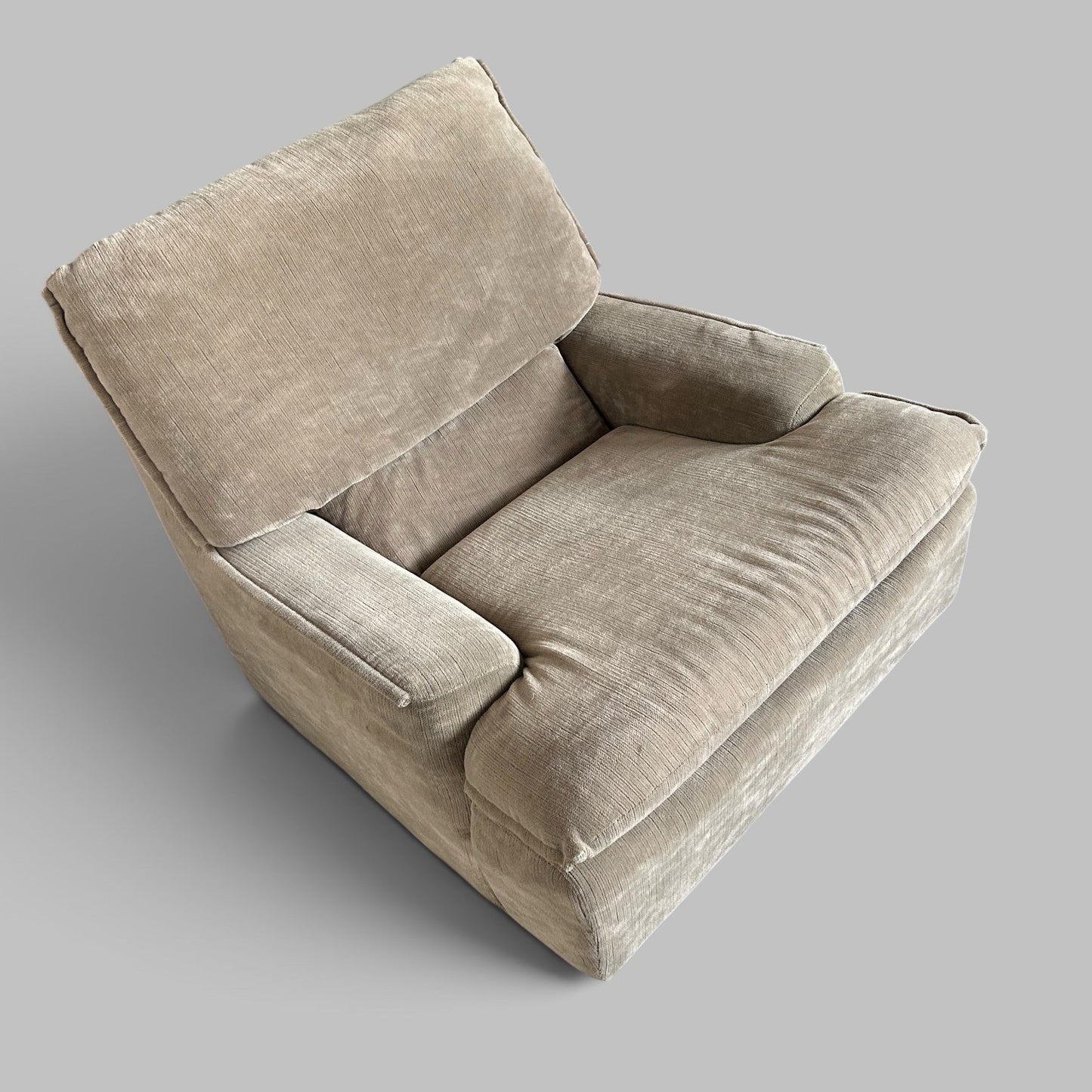 90s stoner / gamer armchairs - Pair