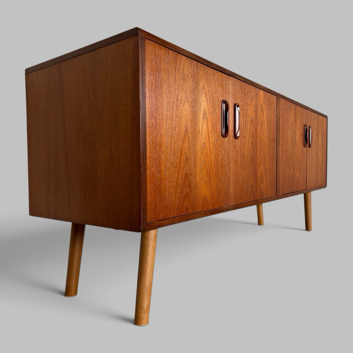 G Plan Teak Sideboard / TV Unit – Mid Century