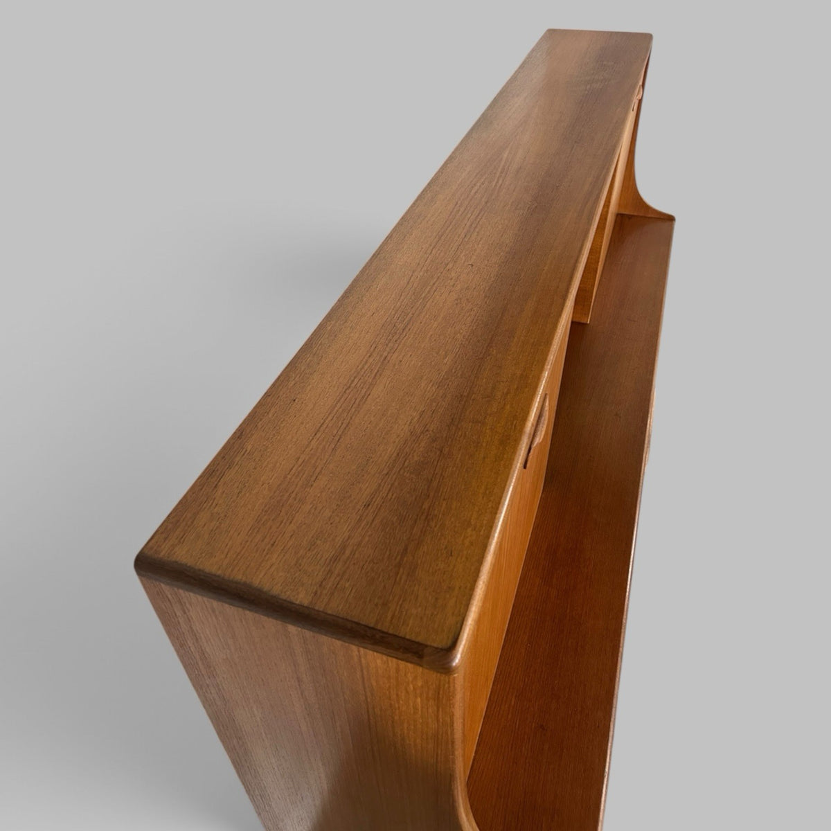 Mid Century Teak Highboard – G Plan Fresco Cocktail Cabinet